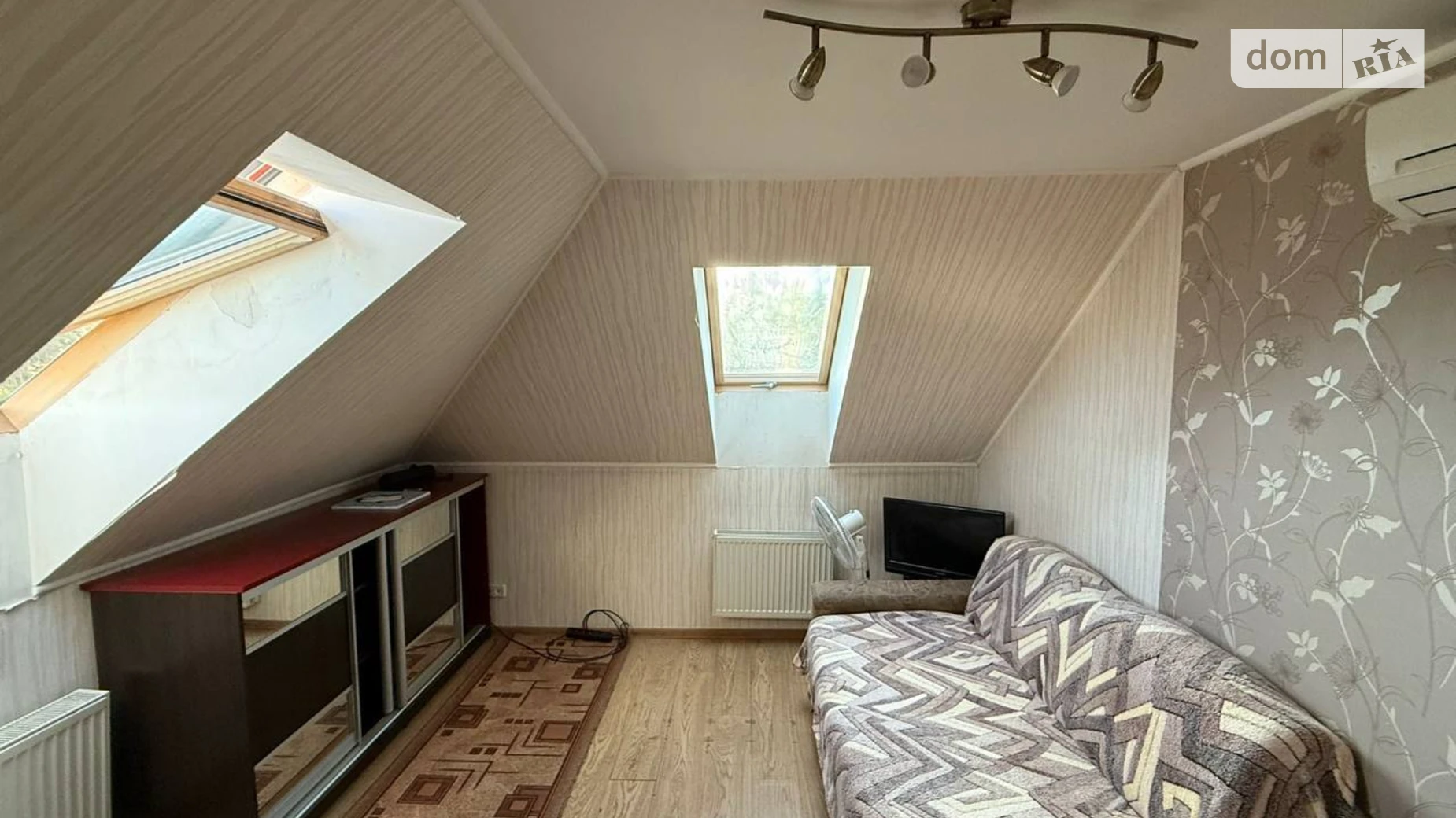 Продается 1-комнатная квартира 34.8 кв. м в Ирпене, ул. Полтавская, 45 - фото 4