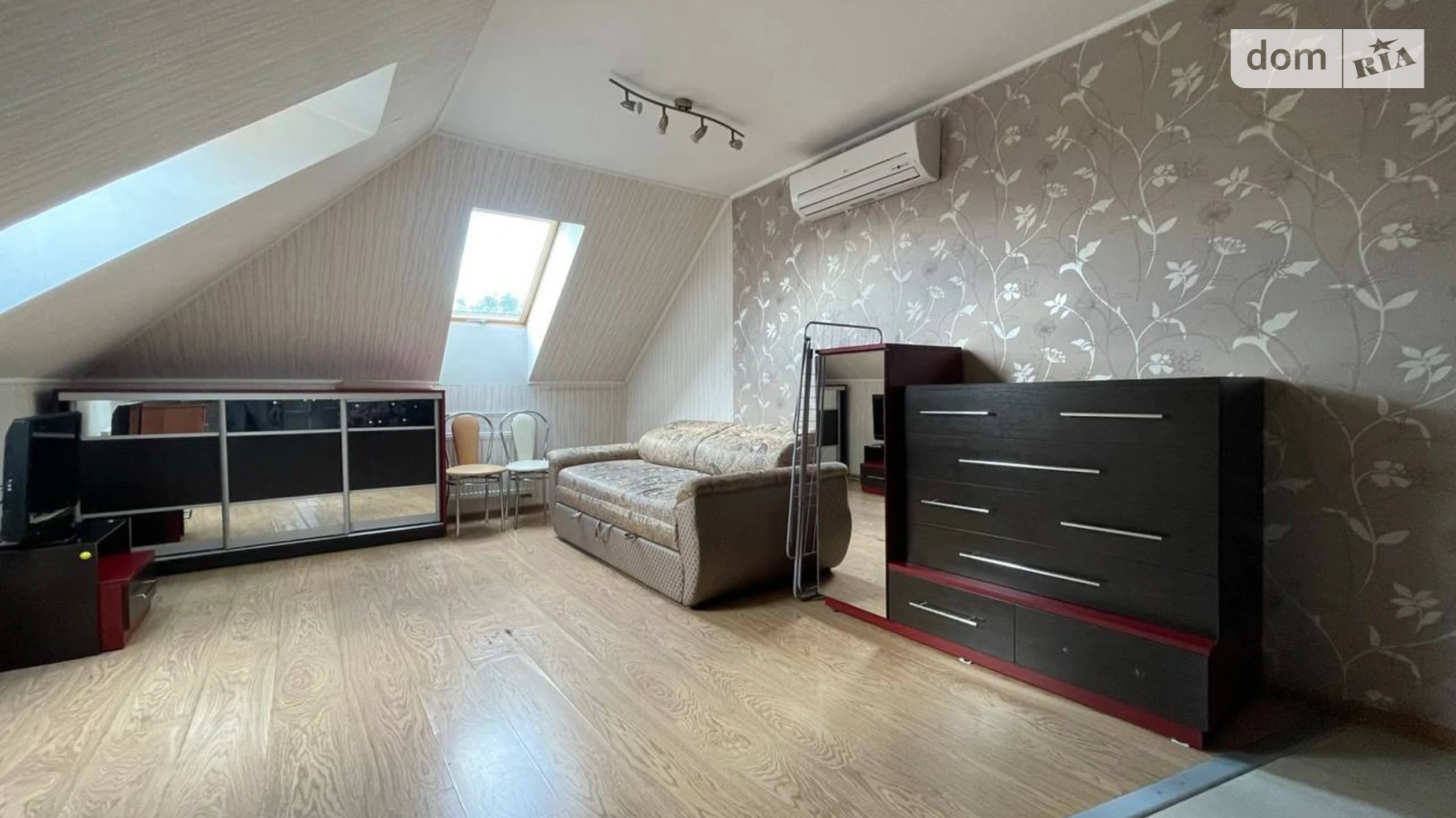 Продается 1-комнатная квартира 34.8 кв. м в Ирпене, ул. Полтавская, 45 - фото 5