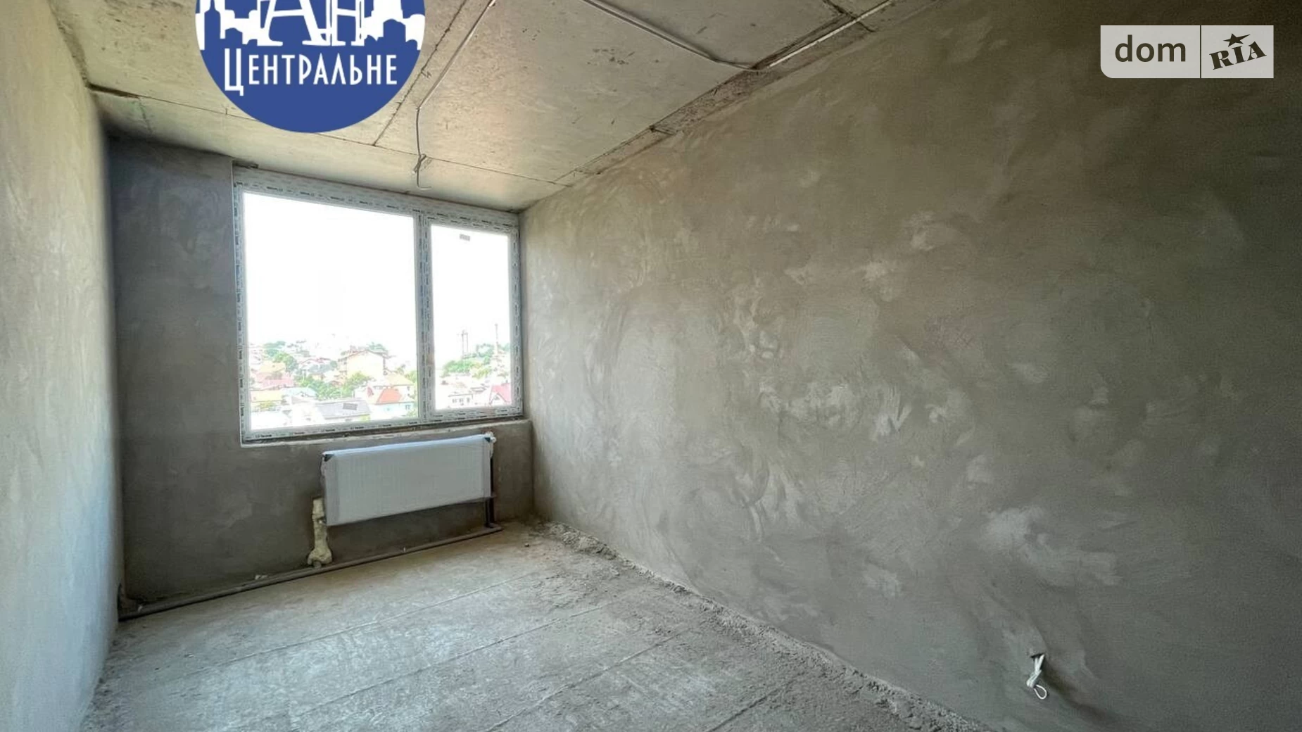 Продается 2-комнатная квартира 82.2 кв. м в Черновцах - фото 2