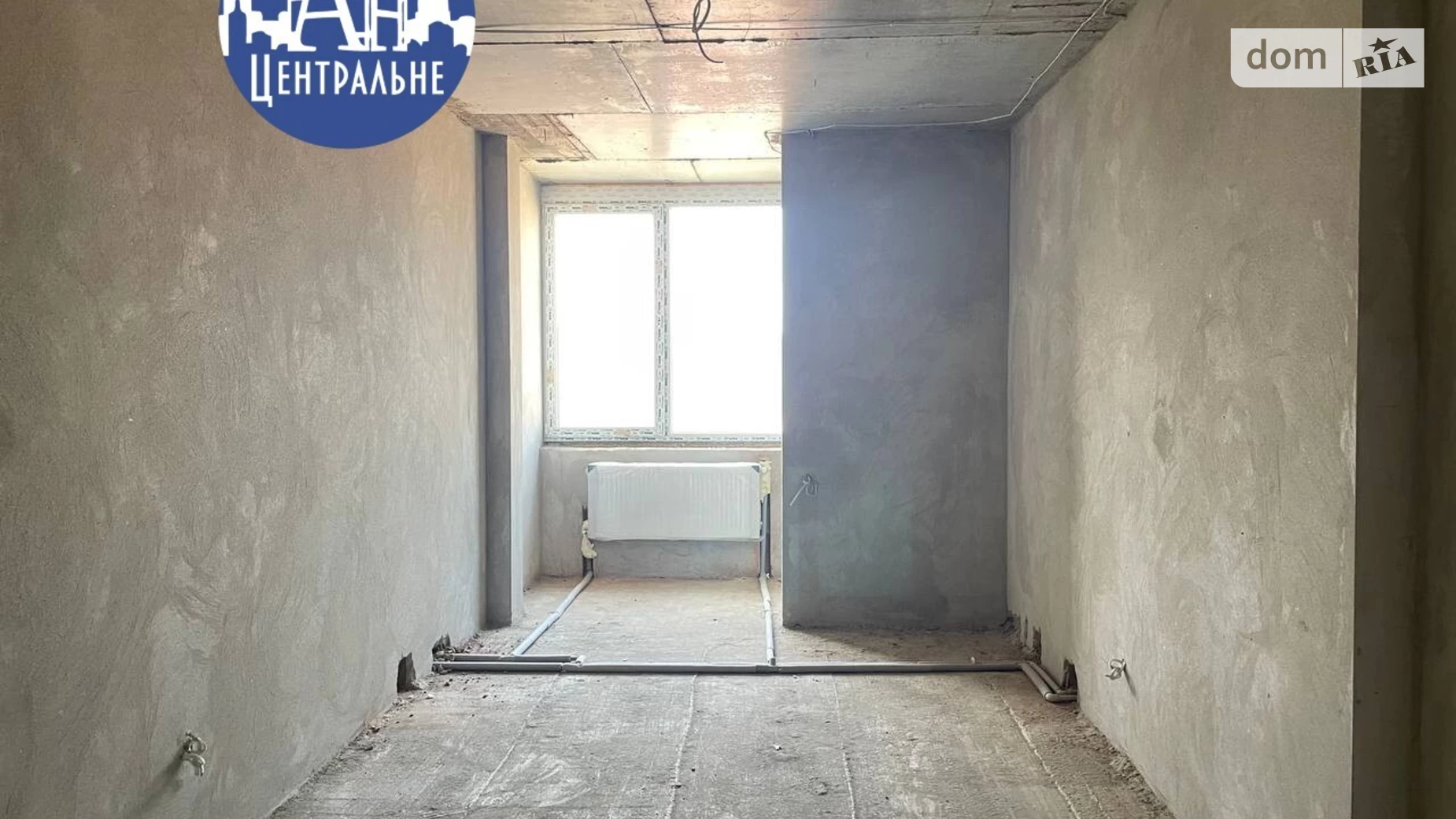 Продается 2-комнатная квартира 82.2 кв. м в Черновцах - фото 3