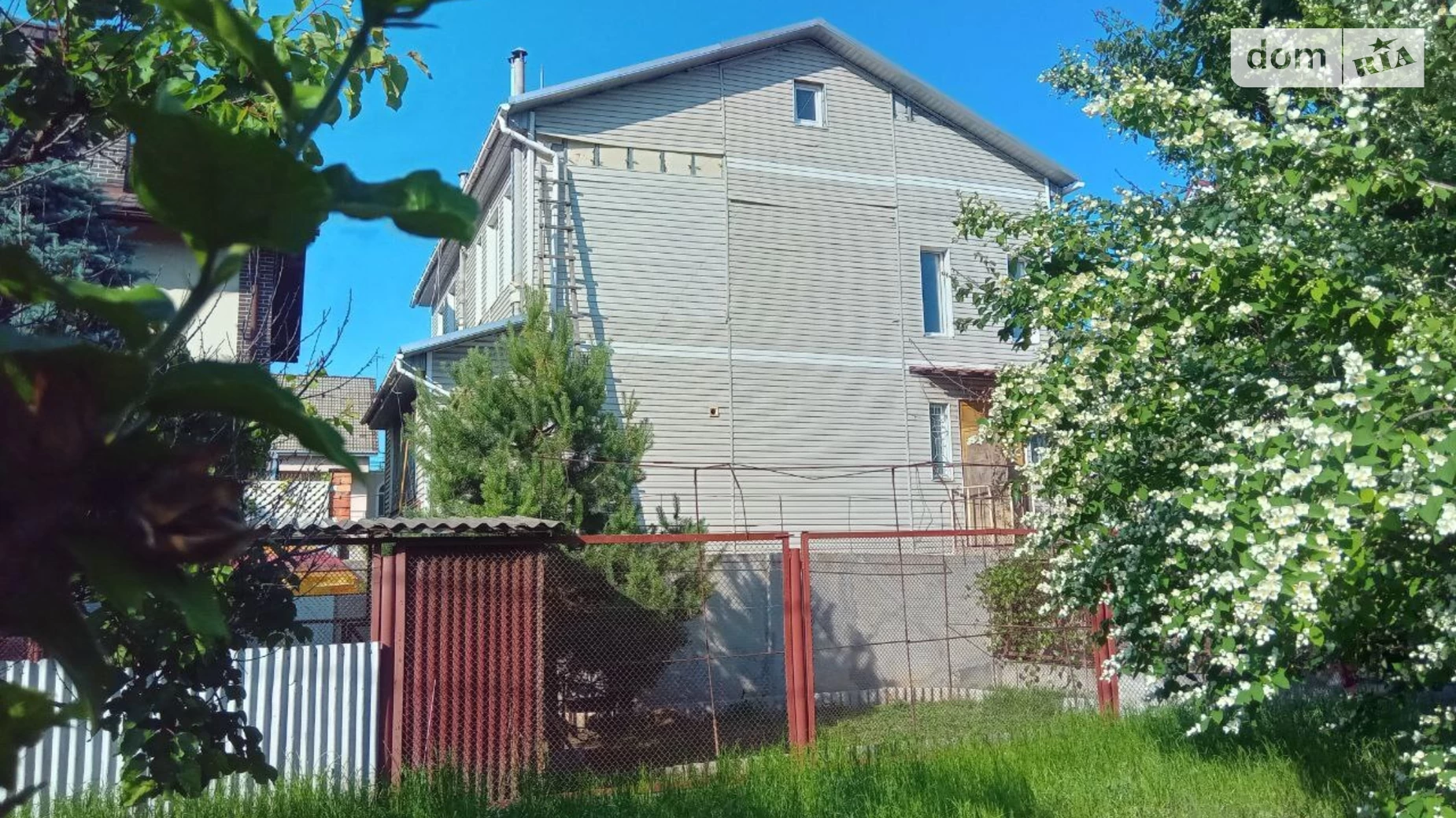 Продається приміщення вільного призначення 309 кв. м в 2-поверховій будівлі, цена: 120000 $ - фото 3