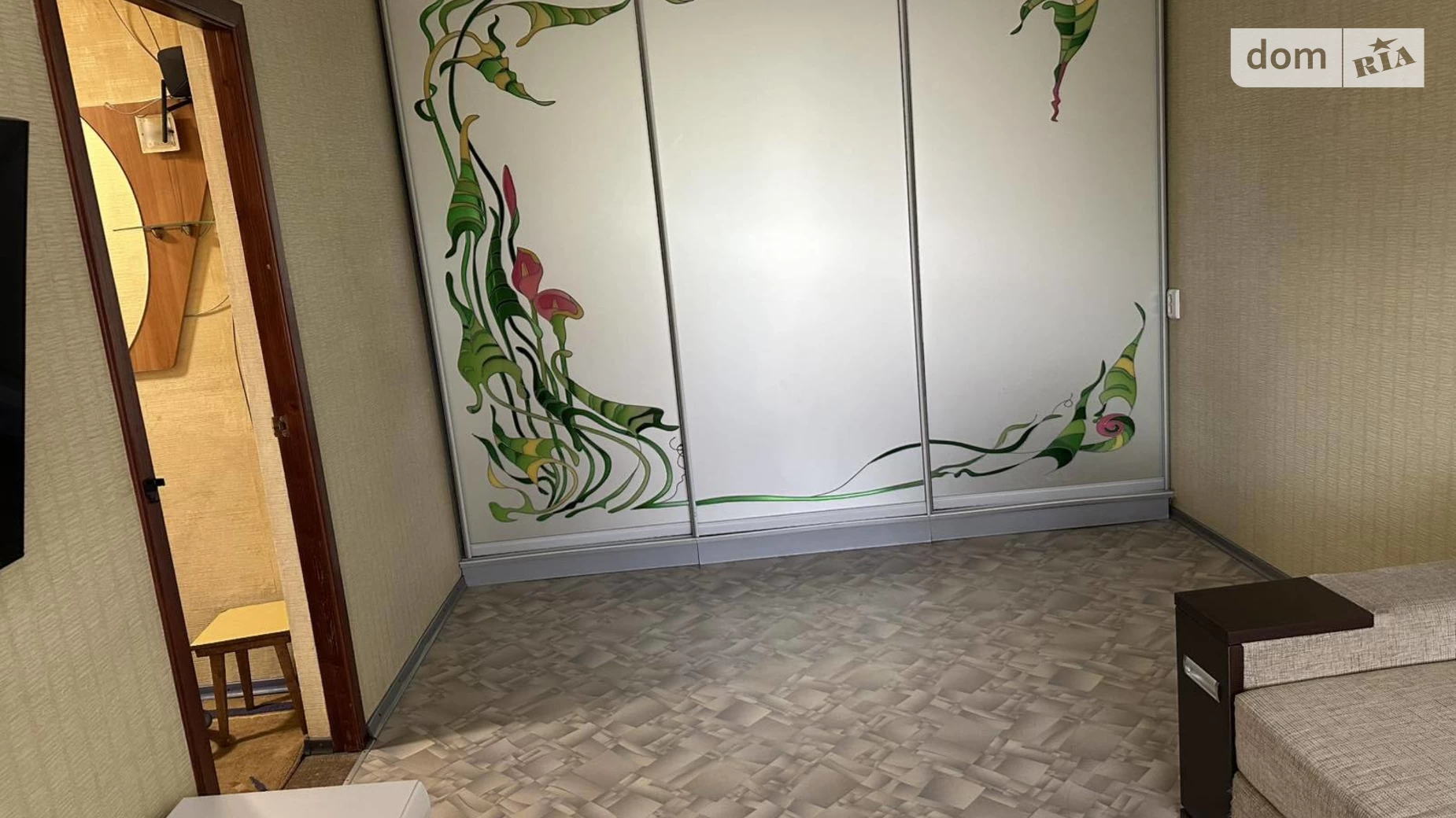 Сдается в аренду 2-комнатная квартира 54 кв. м в Кривом Роге, ул. Кобылянского - фото 2