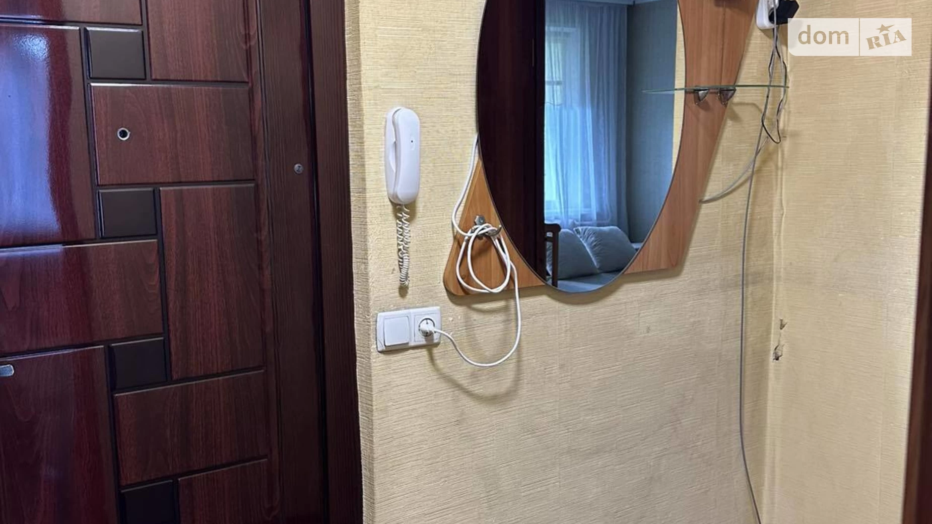 Сдается в аренду 2-комнатная квартира 54 кв. м в Кривом Роге, ул. Кобылянского - фото 5