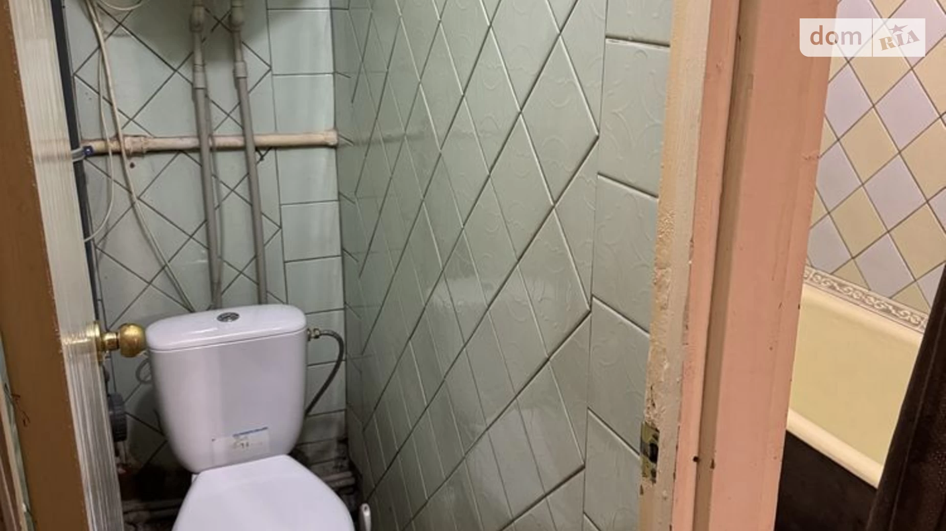 Продається 3-кімнатна квартира 63 кв. м у Дніпрі, вул. Велика Діївська, 46 - фото 3