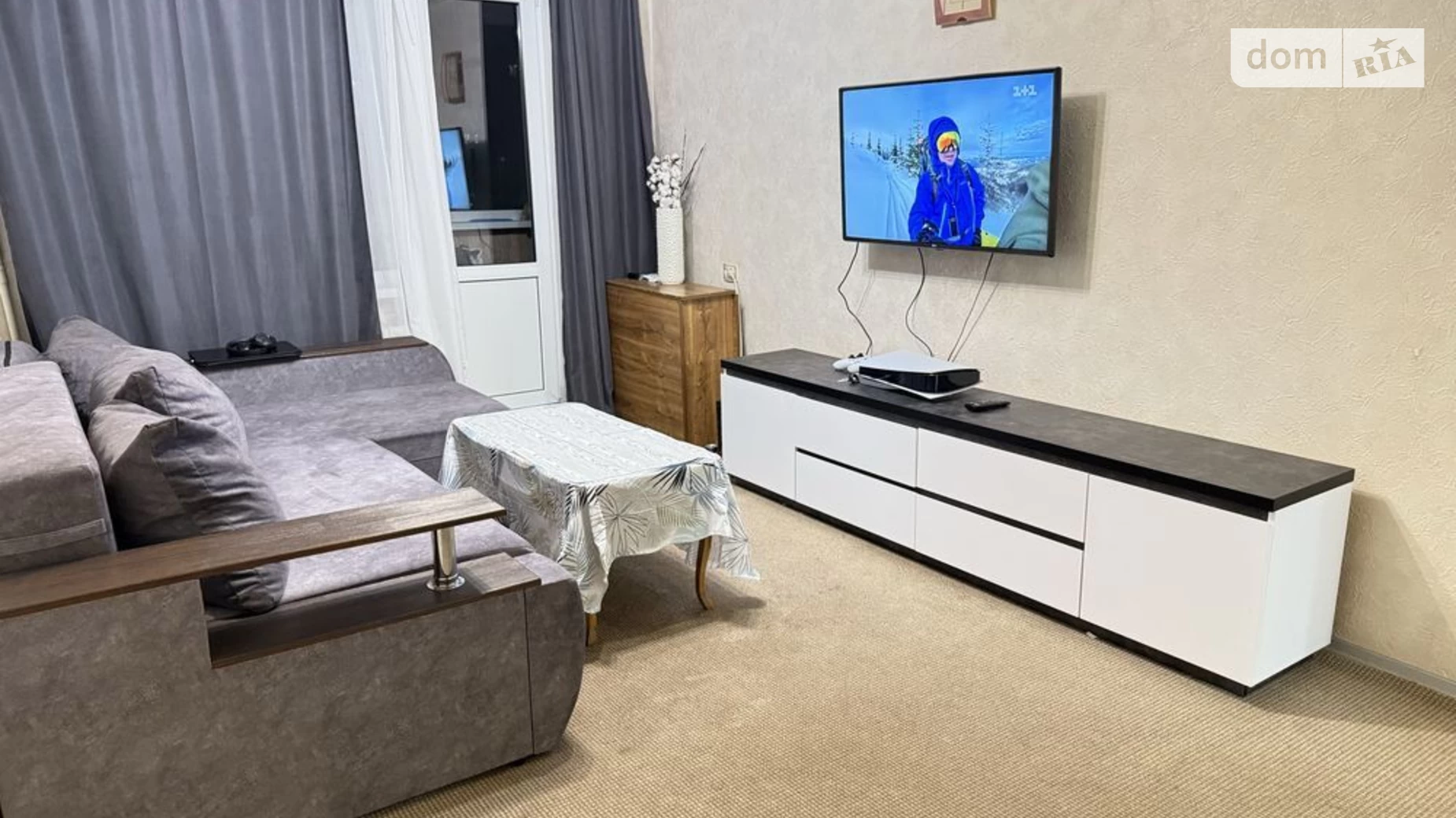 Продається 3-кімнатна квартира 63 кв. м у Дніпрі, вул. Велика Діївська, 46 - фото 2