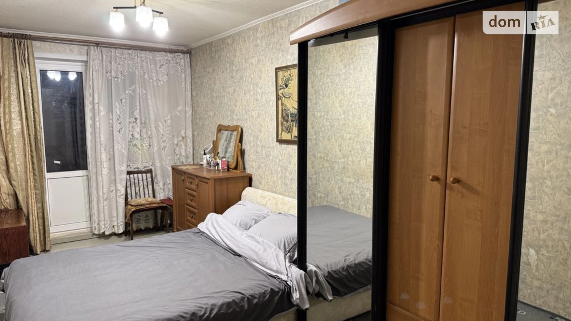 Продається 3-кімнатна квартира 63 кв. м у Дніпрі, вул. Велика Діївська, 46 - фото 4