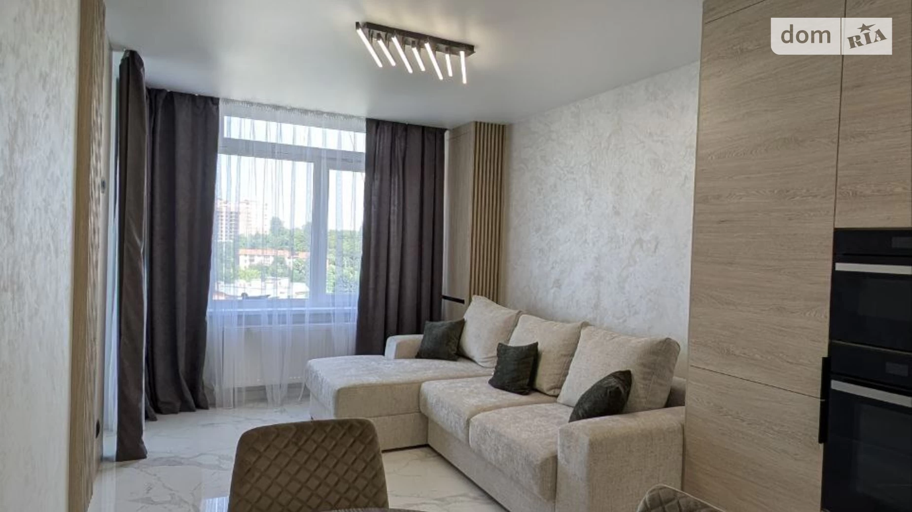 2-кімнатна квартира 80 кв. м у Тернополі, цена: 86000 $ - фото 2
