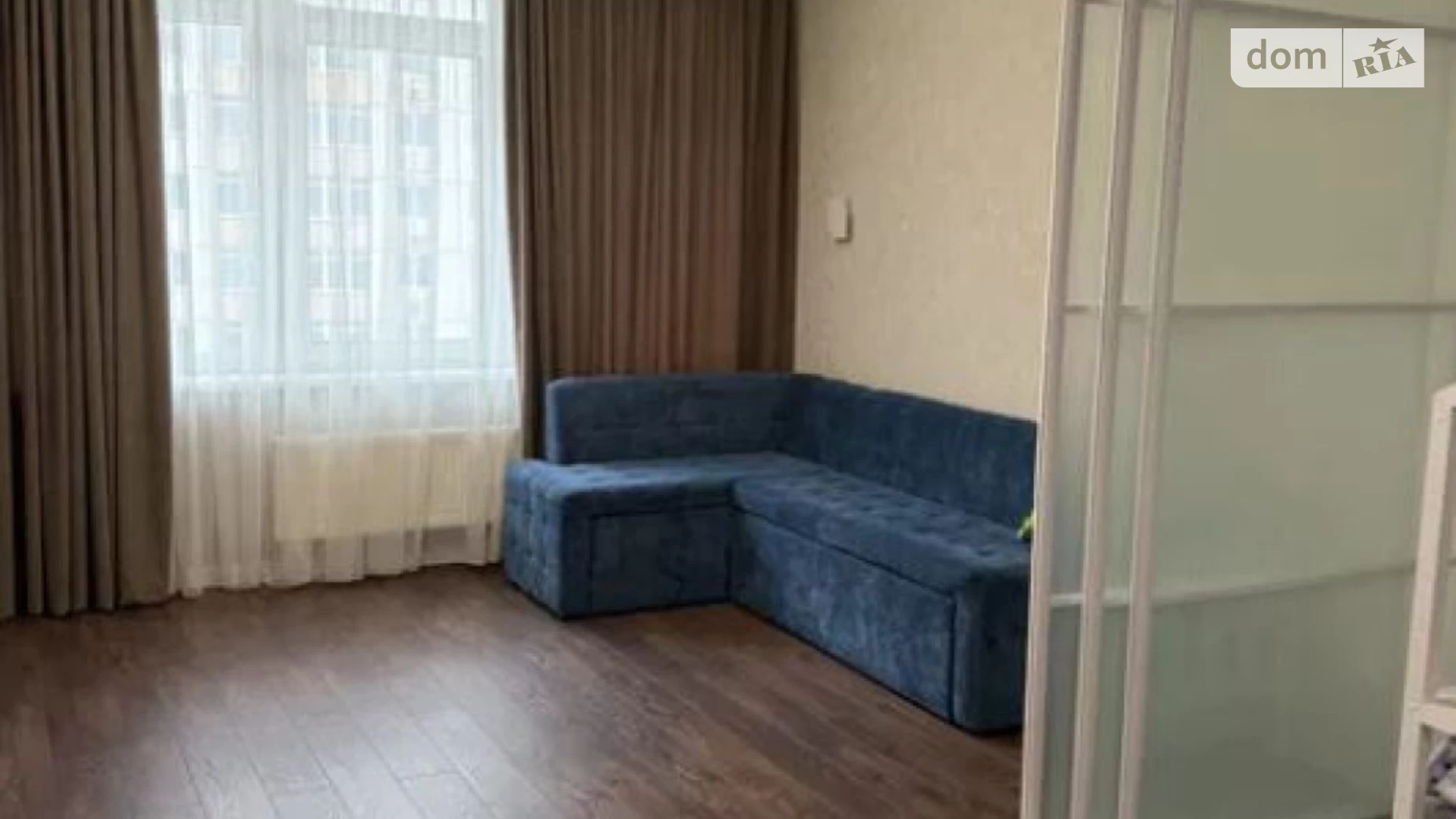 Продается 1-комнатная квартира 46 кв. м в Одессе, ул. Жемчужная - фото 2