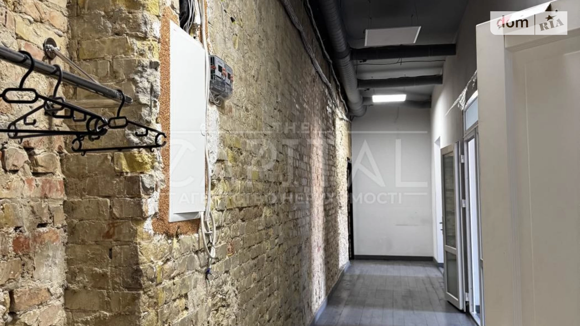 Здається в оренду офіс 183 кв. м в бізнес-центрі, цена: 2200 $ - фото 5
