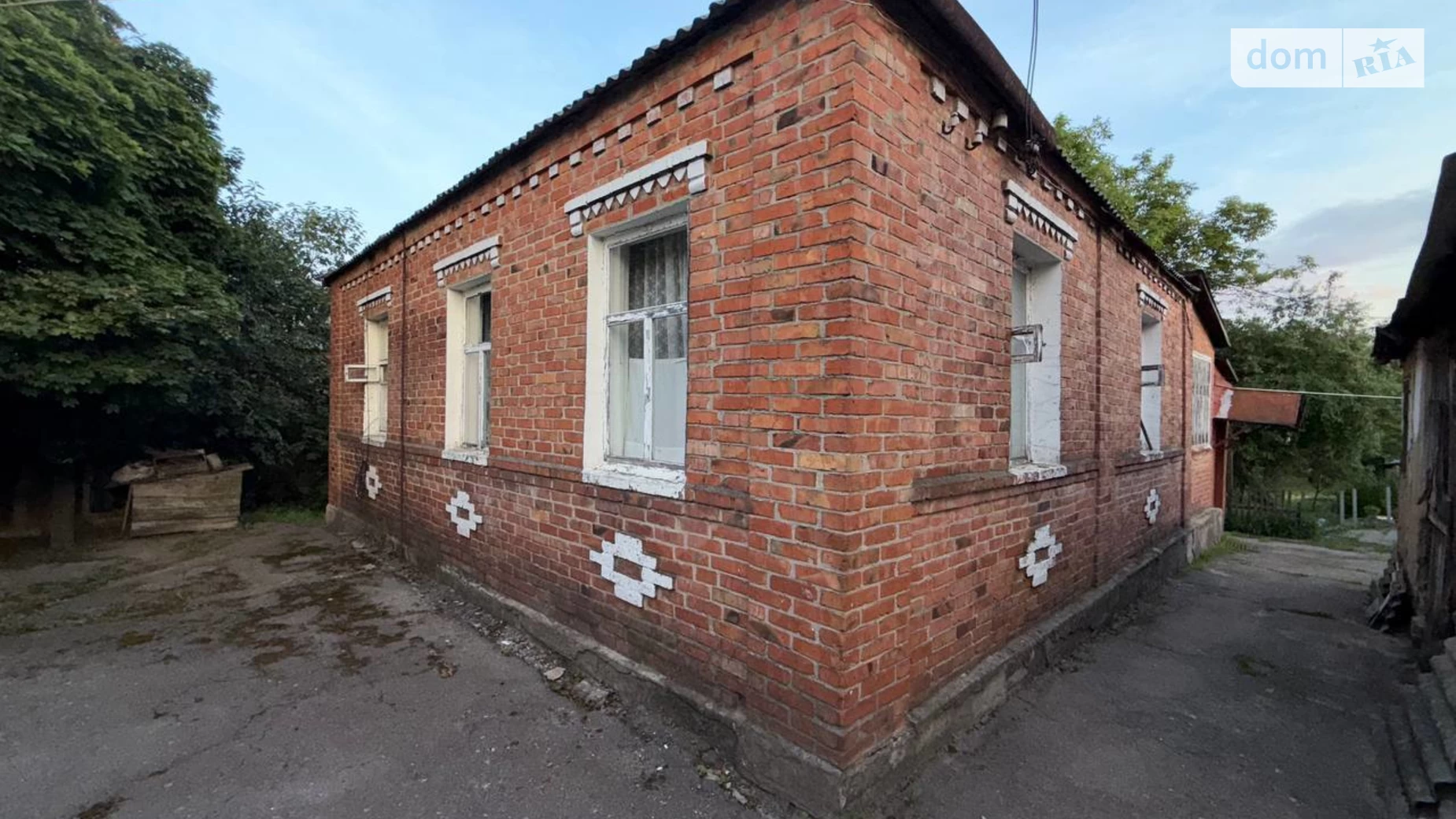 Продається одноповерховий будинок 83 кв. м з верандою, цена: 26500 $ - фото 2
