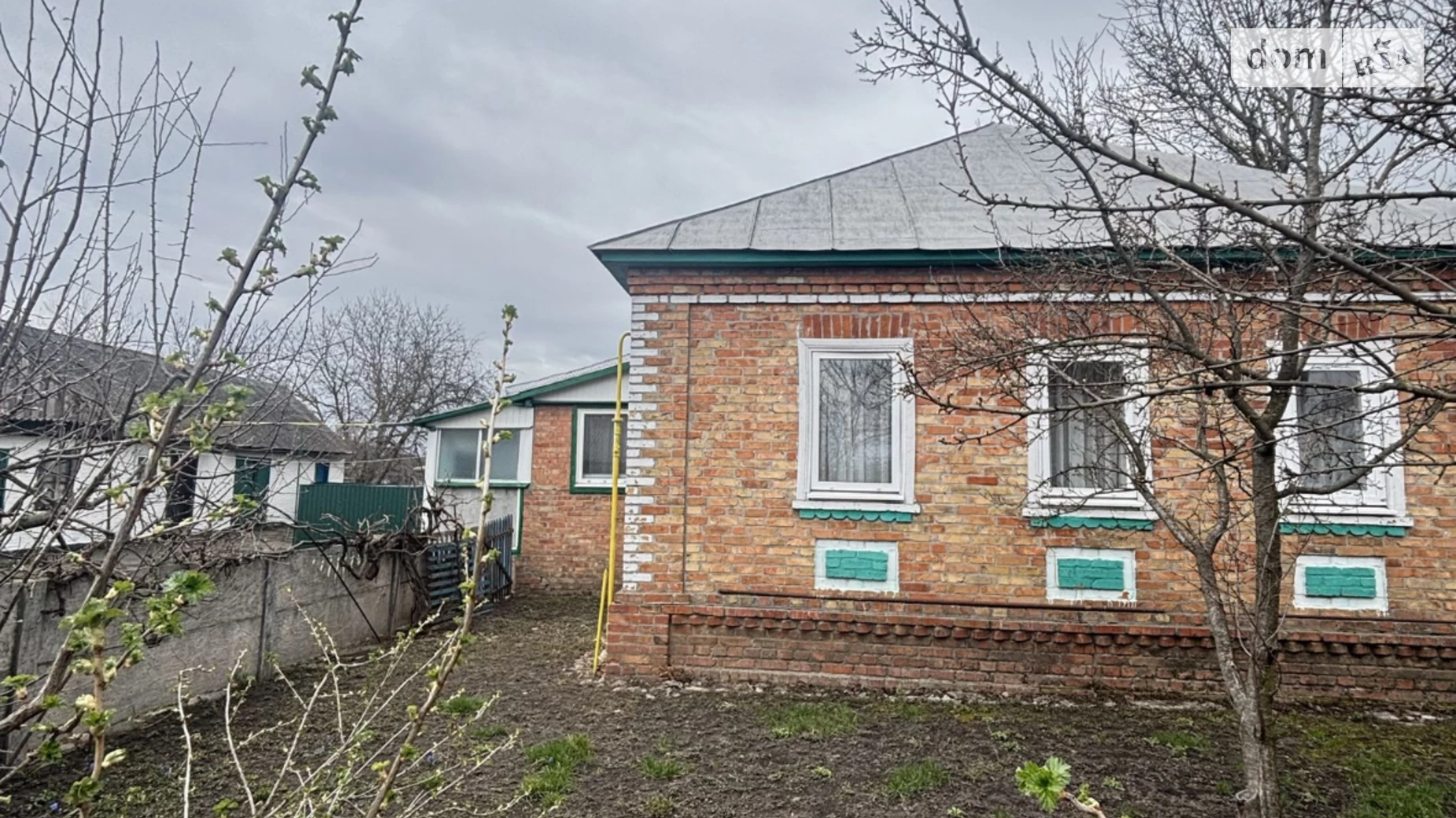 Продається одноповерховий будинок 76 кв. м з гаражем, цена: 25000 $ - фото 2