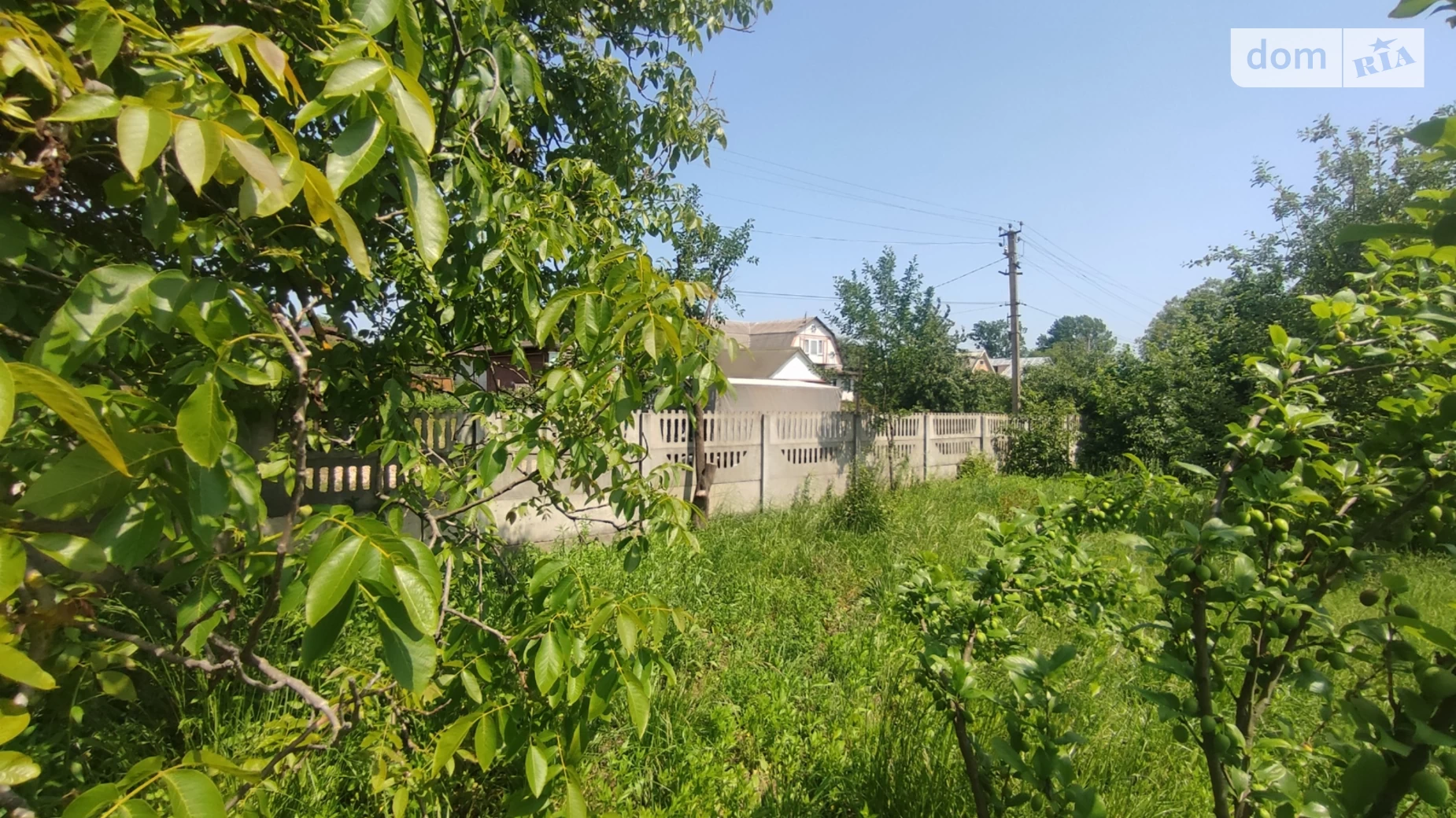 Продается земельный участок 7.23 соток в Винницкой области, цена: 17500 $ - фото 5