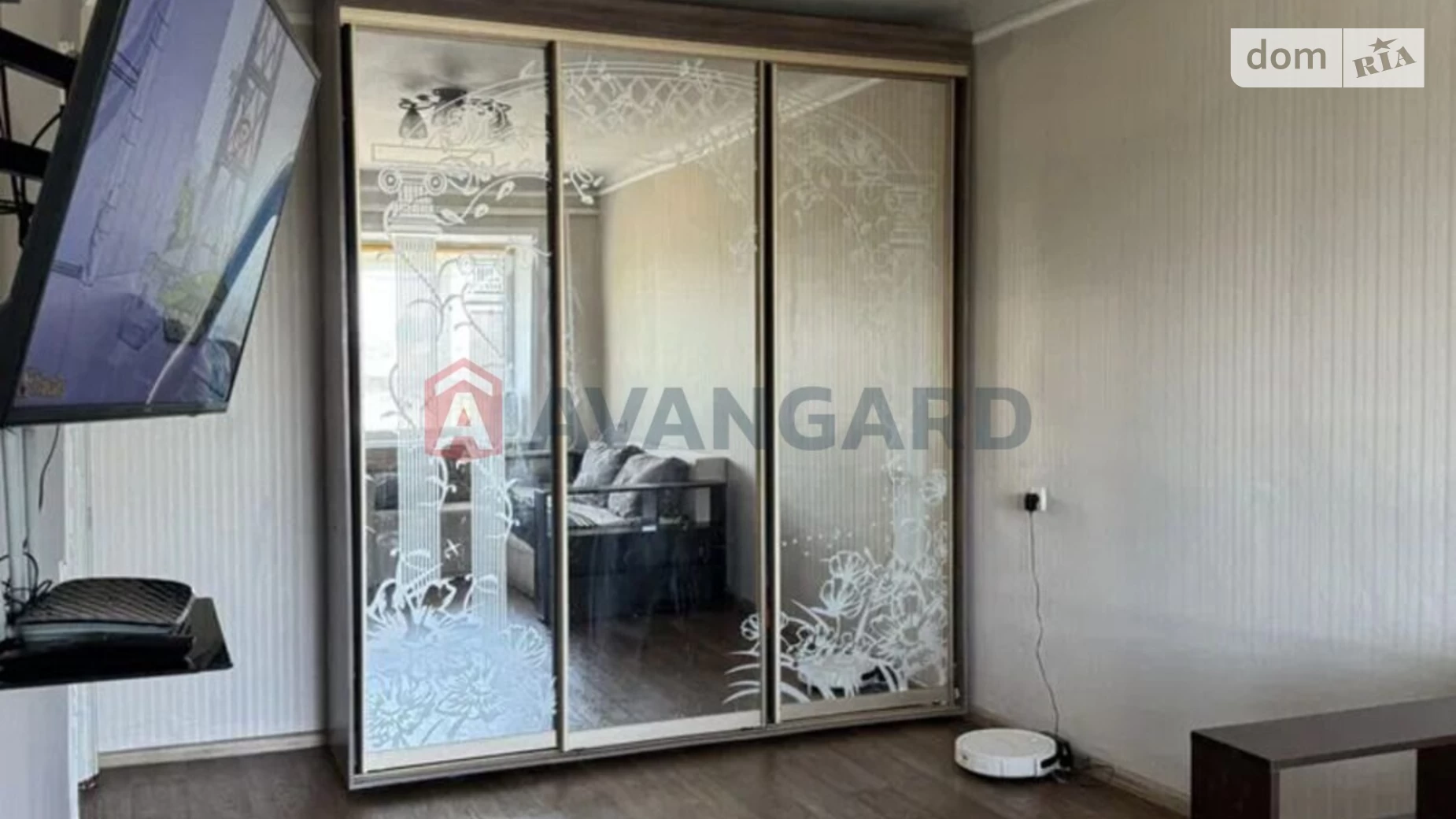 Продается 2-комнатная квартира 46 кв. м в Днепре, просп. Слобожанский, 62 - фото 2