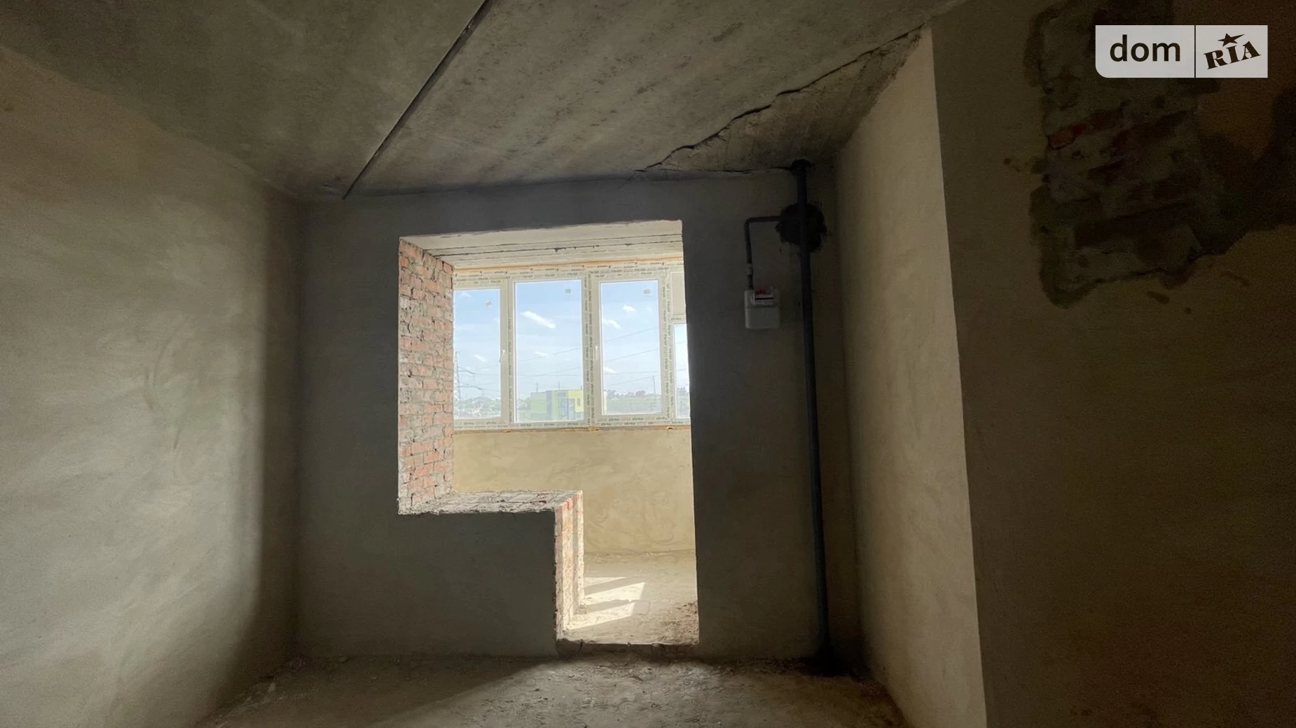 2-кімнатна квартира 69.7 кв. м у Тернополі, вул. Довженка Олександра - фото 2