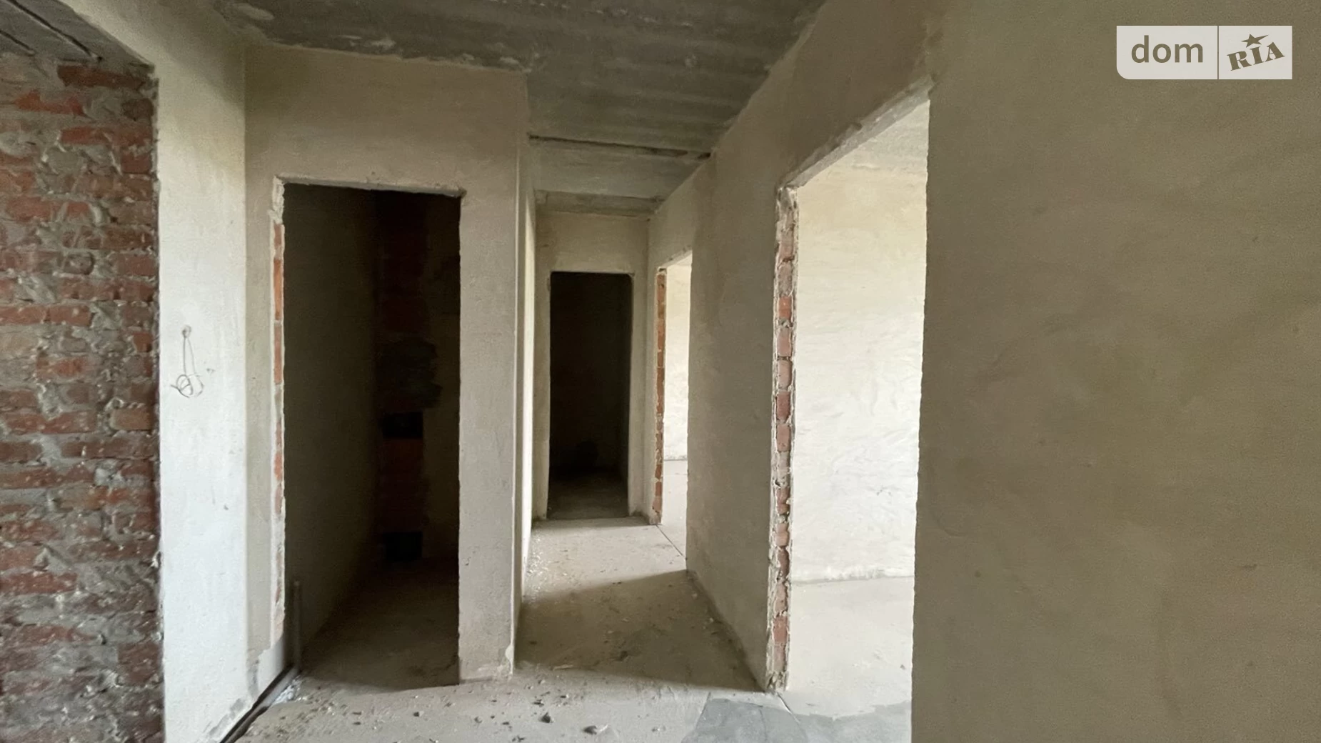 2-кімнатна квартира 69.7 кв. м у Тернополі, вул. Довженка Олександра - фото 3