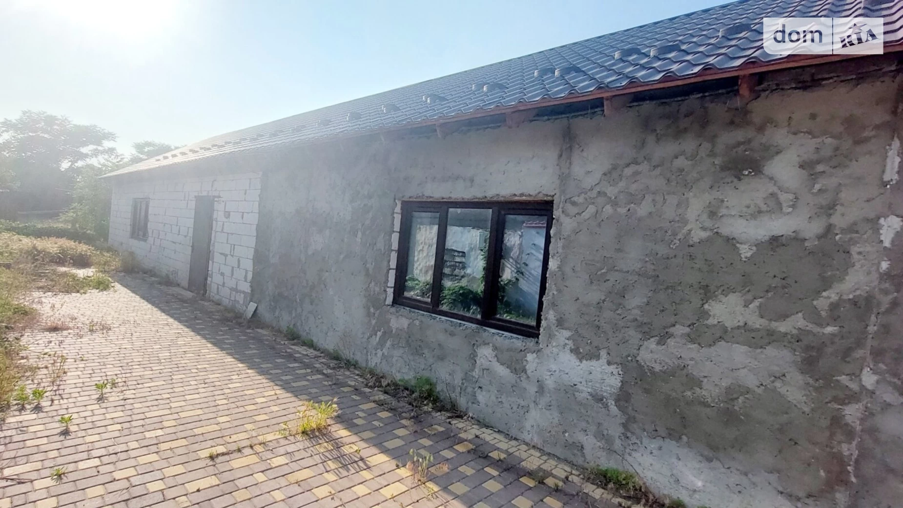Продається одноповерховий будинок 121.7 кв. м з банею/сауною, цена: 40000 € - фото 2