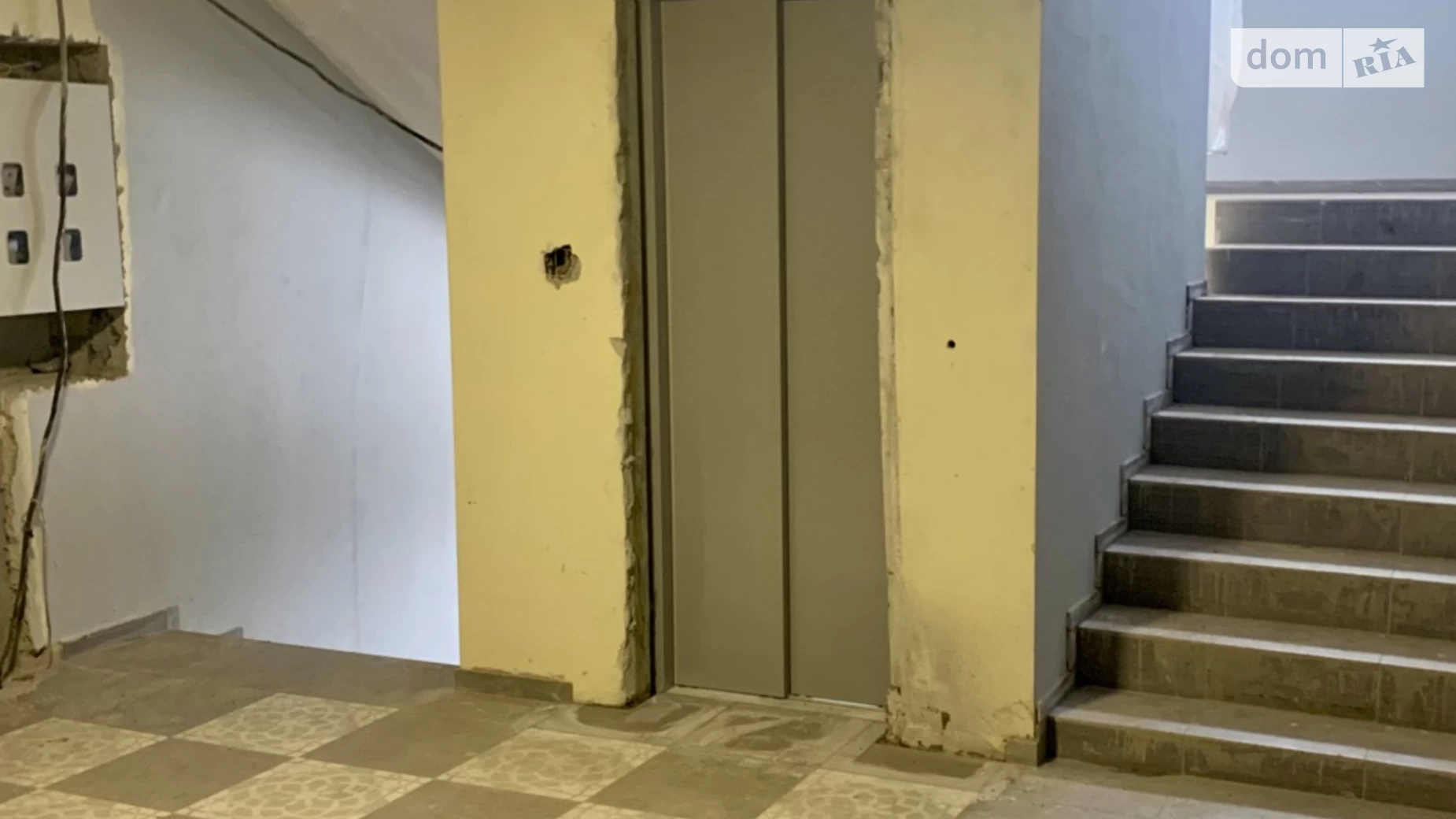 Продается 1-комнатная квартира 27.4 кв. м в Днепре, просп. Хмельницкого Богдана, 229 - фото 3