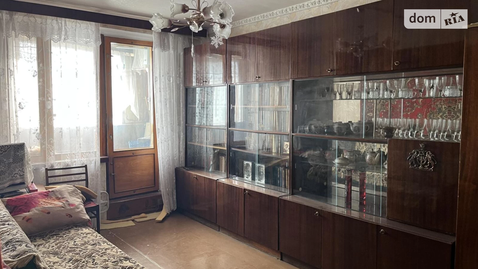 Продається 2-кімнатна квартира 45 кв. м у Харкові, вул. Гвардійців-Широнінців, 26 - фото 2
