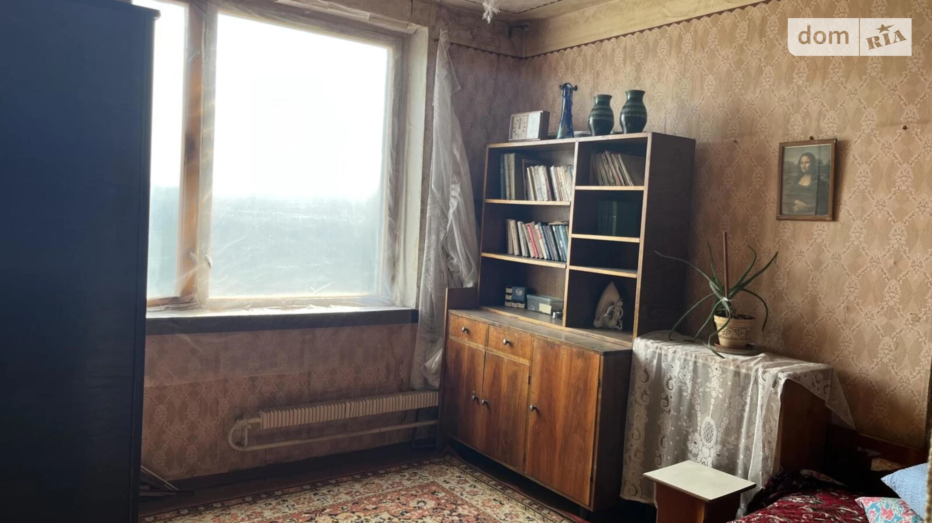 Продається 2-кімнатна квартира 45 кв. м у Харкові, вул. Гвардійців-Широнінців, 26 - фото 3