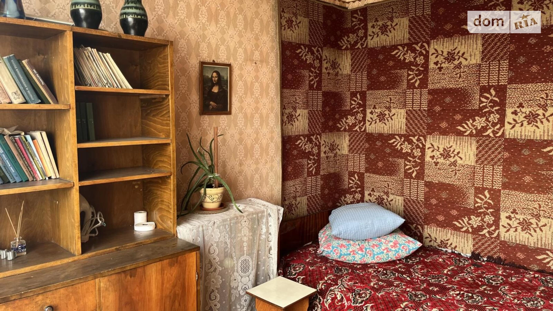 Продается 2-комнатная квартира 45 кв. м в Харькове, цена: 23800 $ - фото 4
