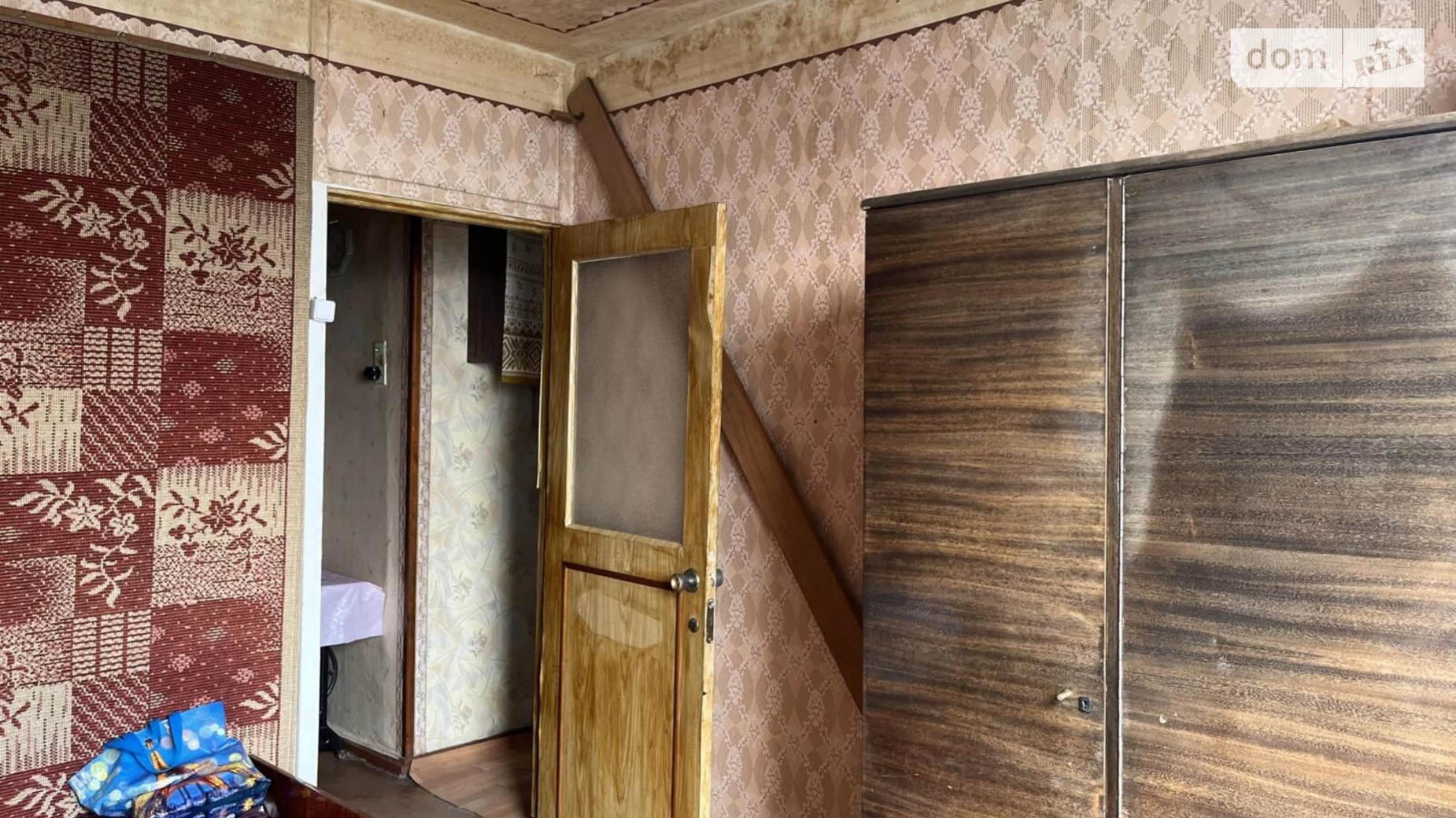 Продається 2-кімнатна квартира 45 кв. м у Харкові, вул. Гвардійців-Широнінців, 26 - фото 5