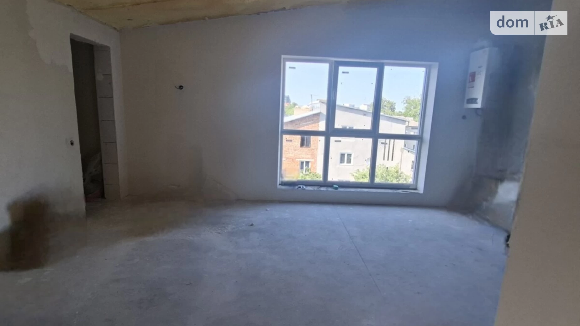 2-кімнатна квартира 73 кв. м у Тернополі, вул. Приміська - фото 4