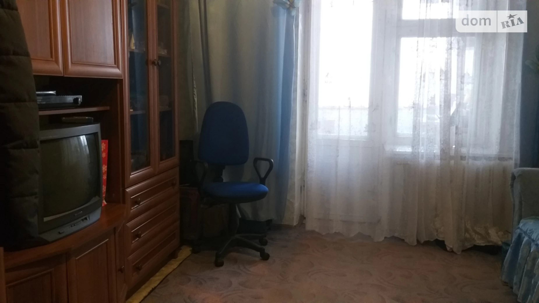 Сдается в аренду 2-комнатная квартира 50 кв. м в Киеве, просп. Гонгадзе Георгия(Советской Украины), 14 - фото 2