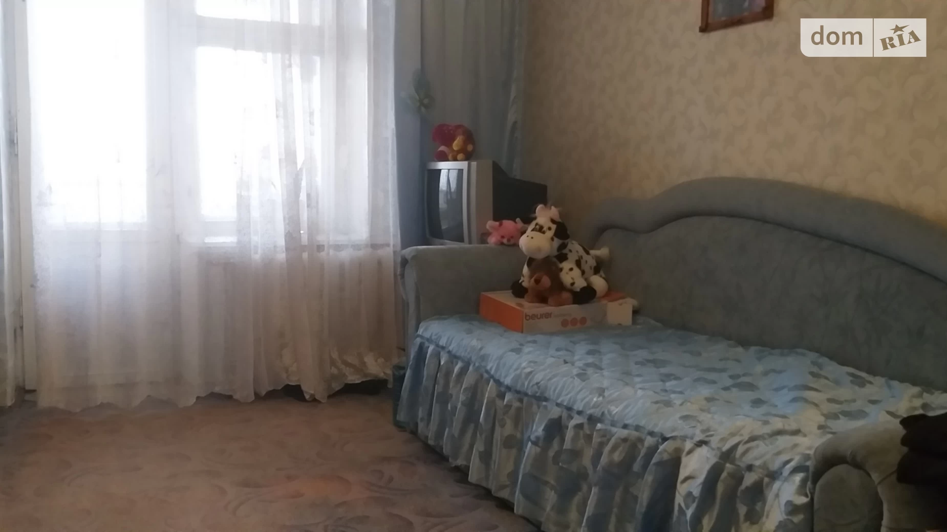 Сдается в аренду 2-комнатная квартира 50 кв. м в Киеве, просп. Гонгадзе Георгия(Советской Украины), 14 - фото 4