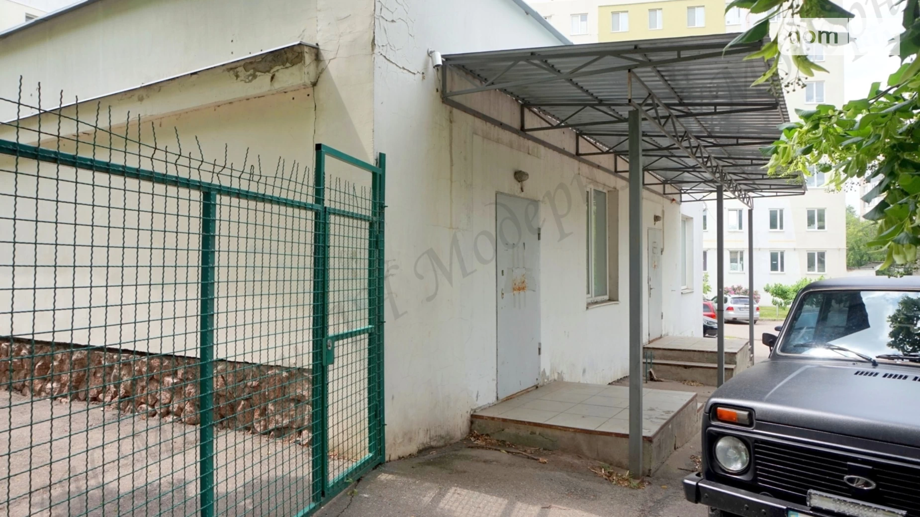Здається в оренду приміщення вільного призначення 503 кв. м в 1-поверховій будівлі, цена: 45000 грн - фото 3