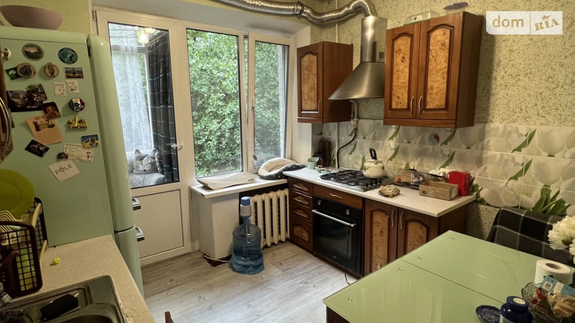 Продається 2-кімнатна квартира 59 кв. м у, цена: 105000 $ - фото 4
