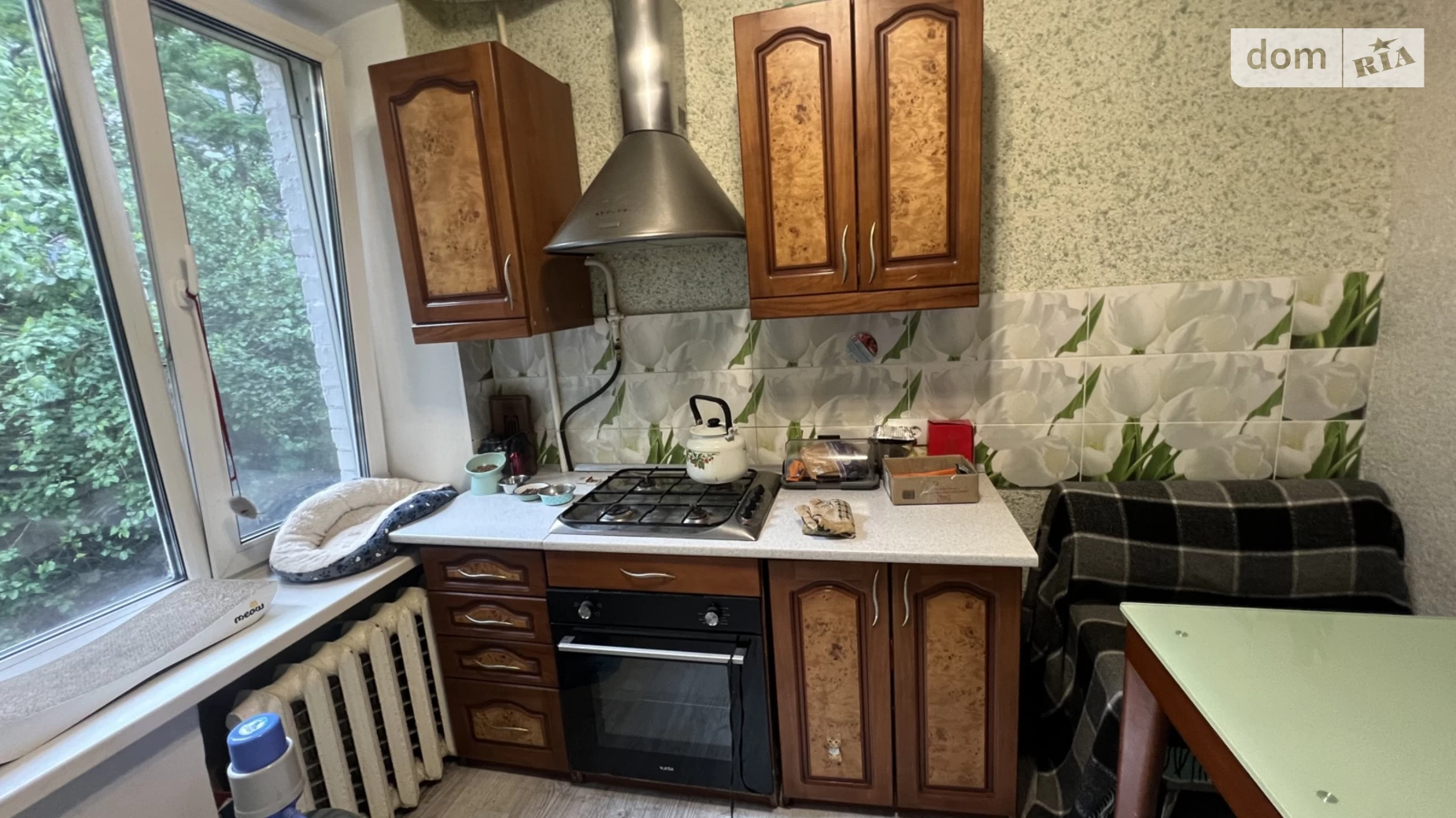 Продається 2-кімнатна квартира 59 кв. м у, цена: 105000 $ - фото 5