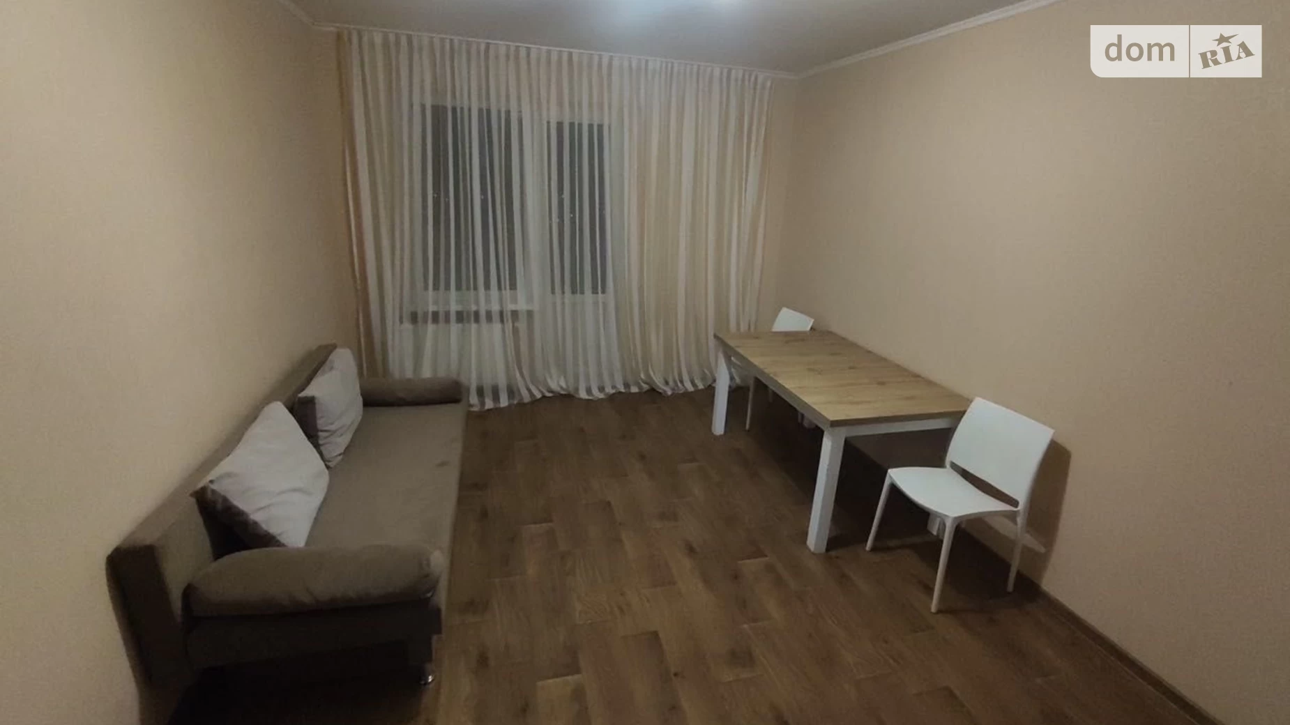 Сдается в аренду 1-комнатная квартира 50 кв. м в Киеве, пер. Балтийский, 3 - фото 3