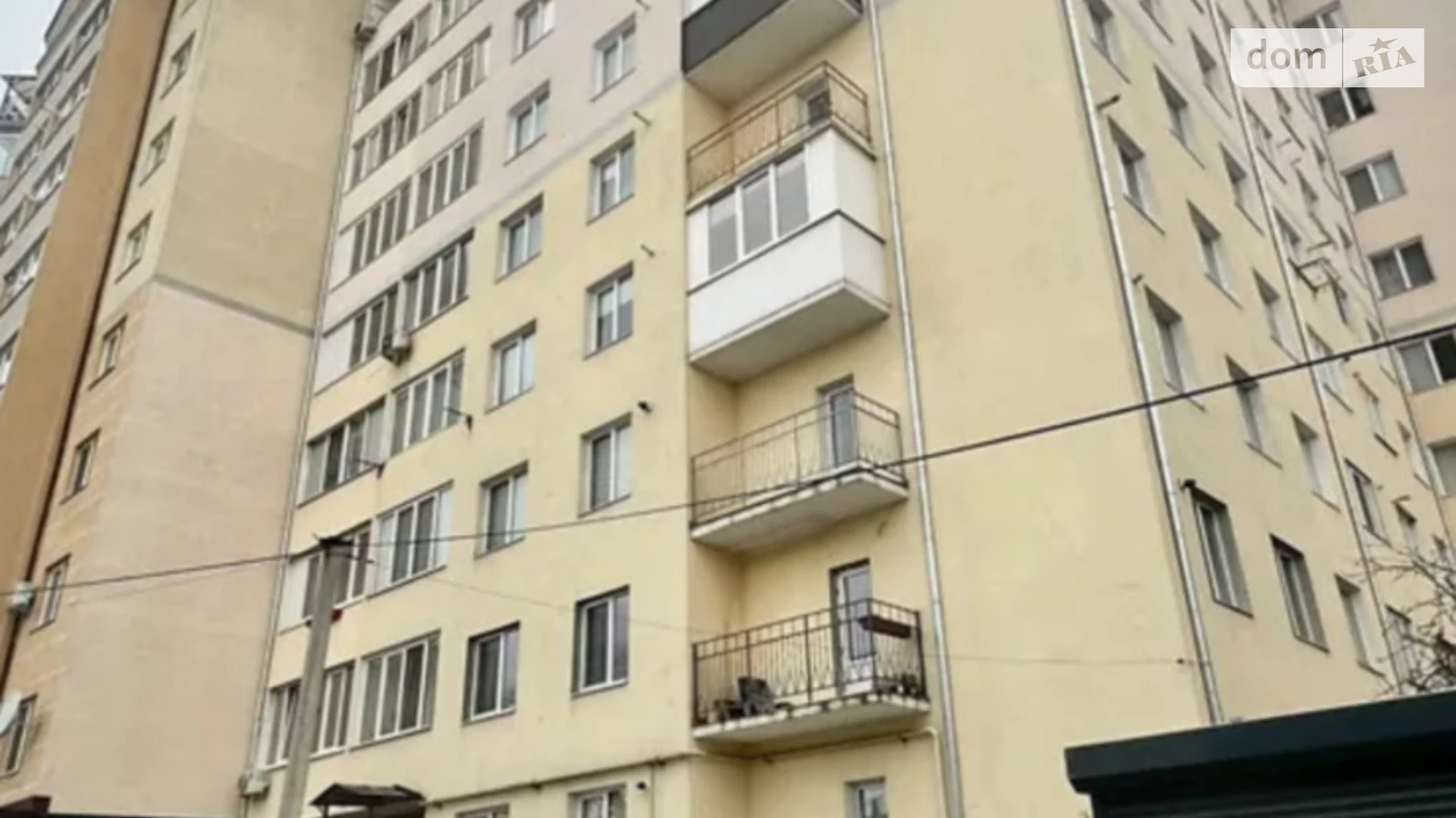 Продается 1-комнатная квартира 31.6 кв. м в Ивано-Франковске, ул. Иосифа Слепого, 26 - фото 4
