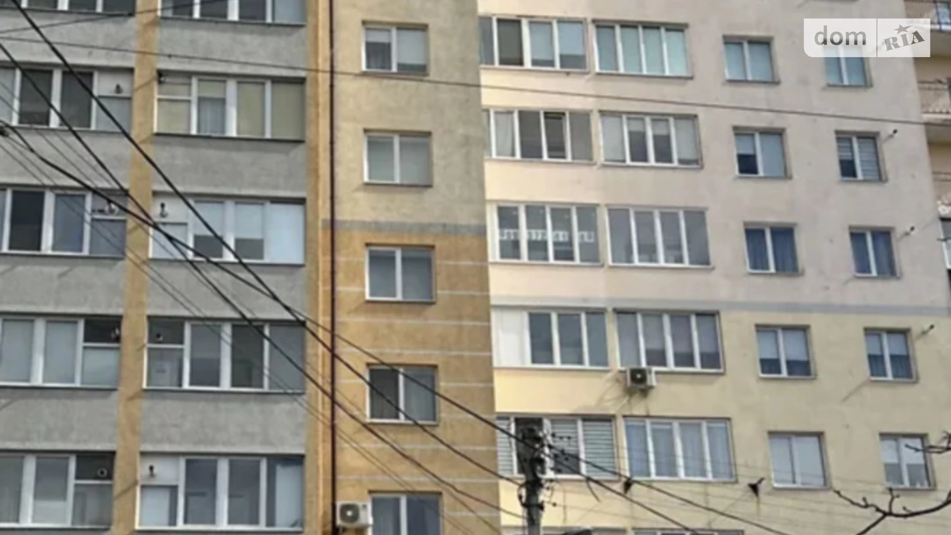 Продается 1-комнатная квартира 31.6 кв. м в Ивано-Франковске, ул. Иосифа Слепого, 26 - фото 3