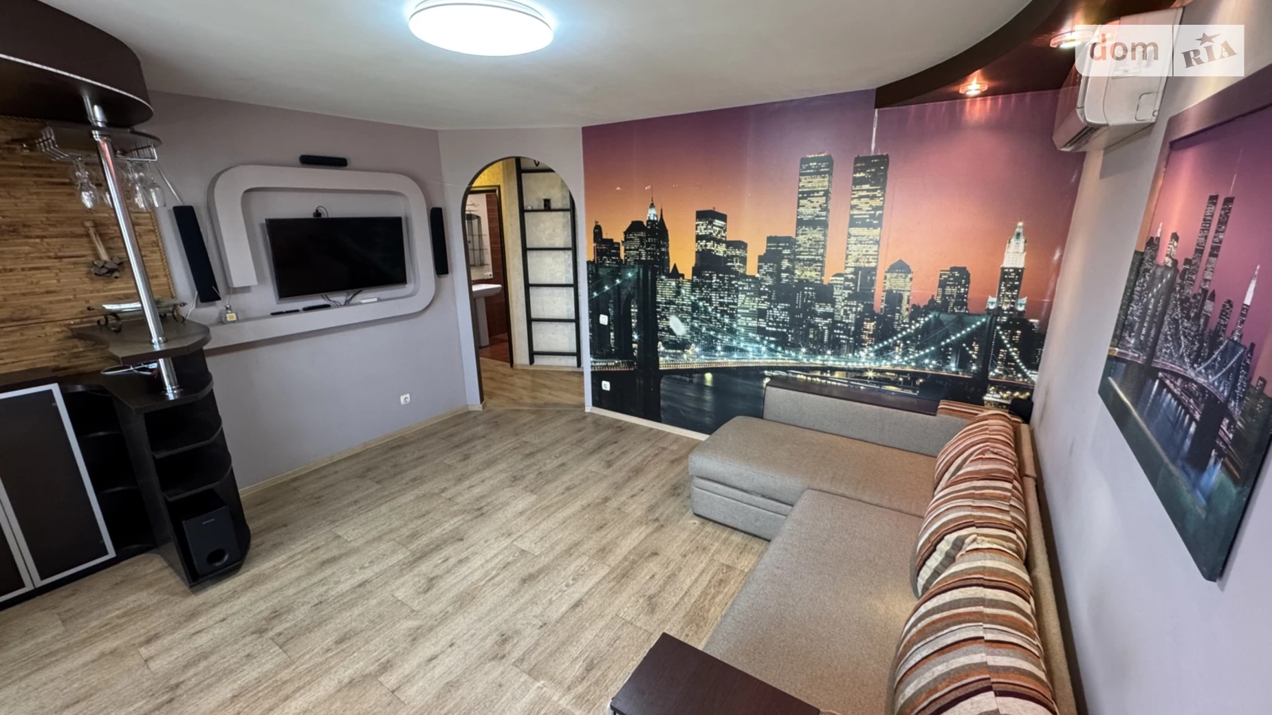Продается 2-комнатная квартира 54.2 кв. м в Днепре, цена: 56500 $ - фото 2