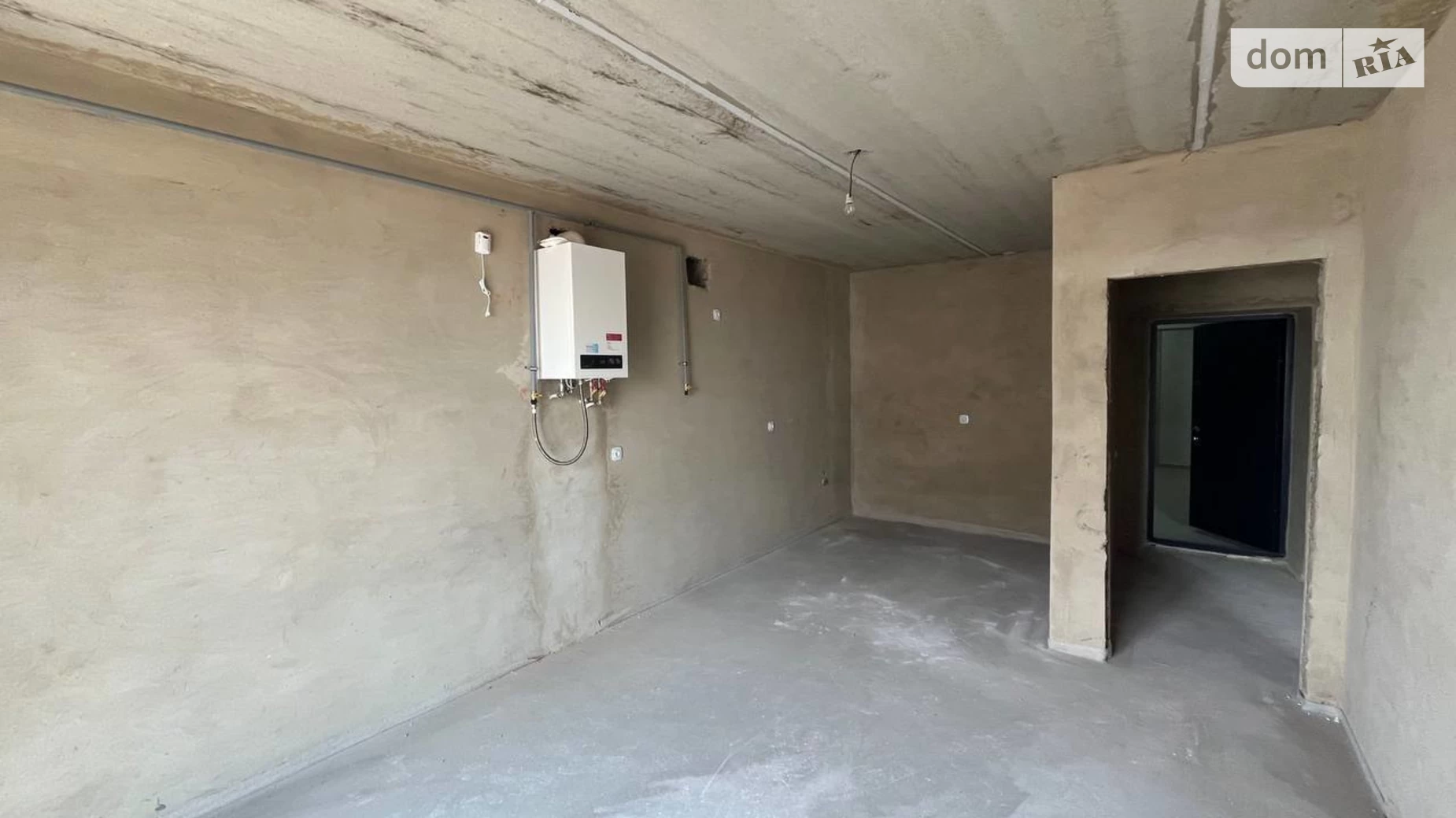 Продається 1-кімнатна квартира 46 кв. м у Рівному, вул. Студентська, 24 - фото 4