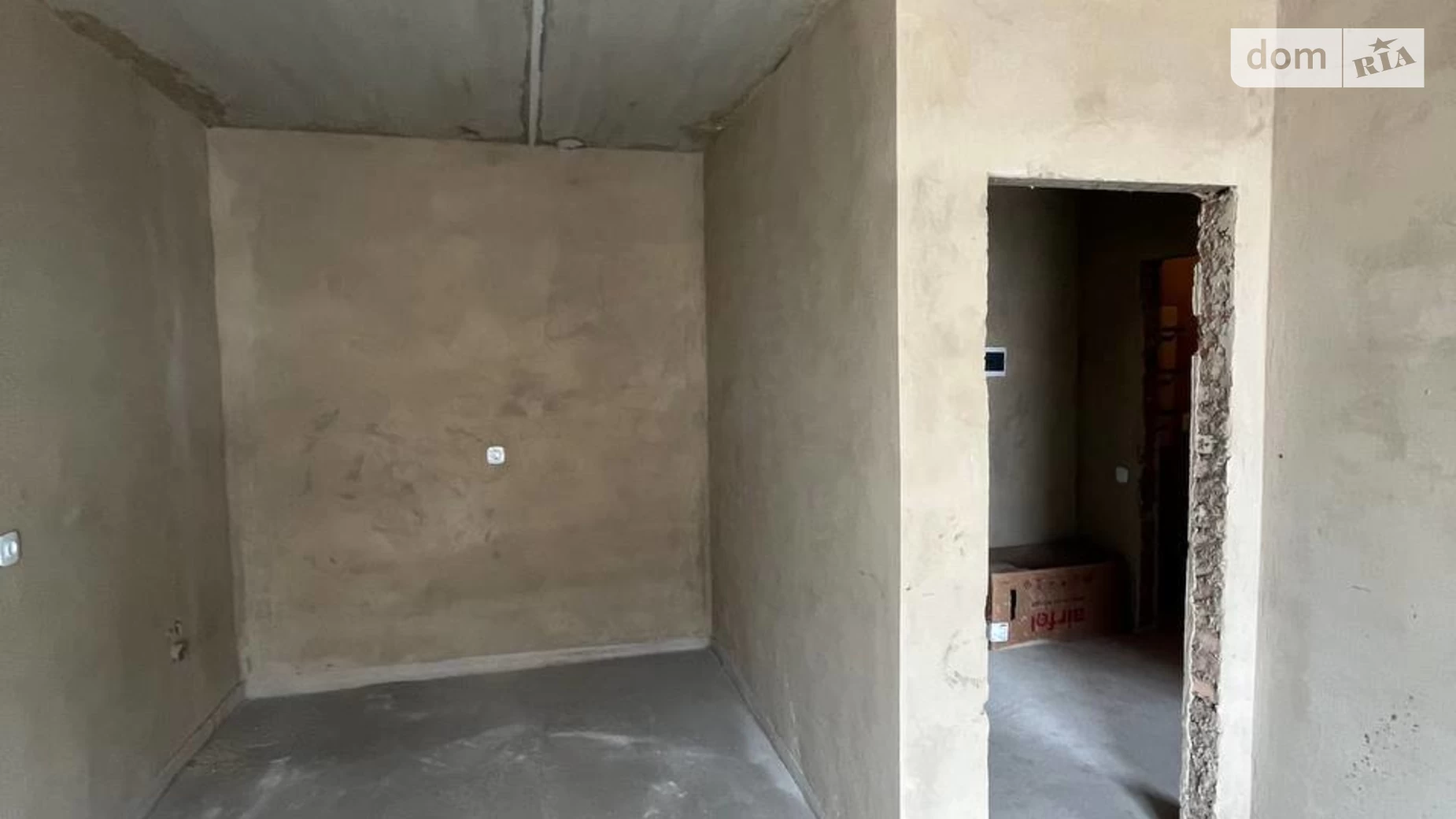 Продається 1-кімнатна квартира 46 кв. м у Рівному, вул. Студентська, 24 - фото 5