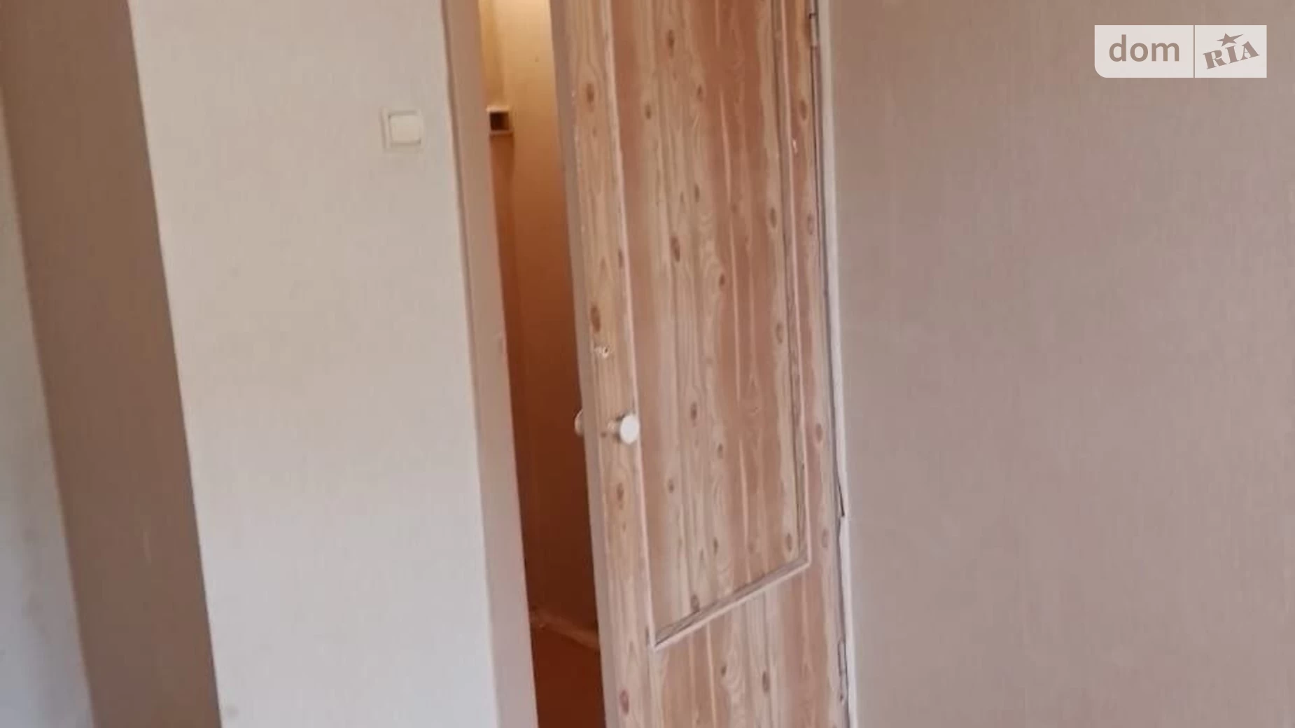 Продается 1-комнатная квартира 33.6 кв. м в Николаеве - фото 3