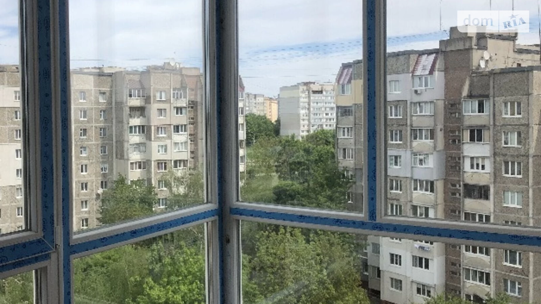 Продается 2-комнатная квартира 65.5 кв. м в Хмельницком, ул. Зализняка Максима, 1Б - фото 3