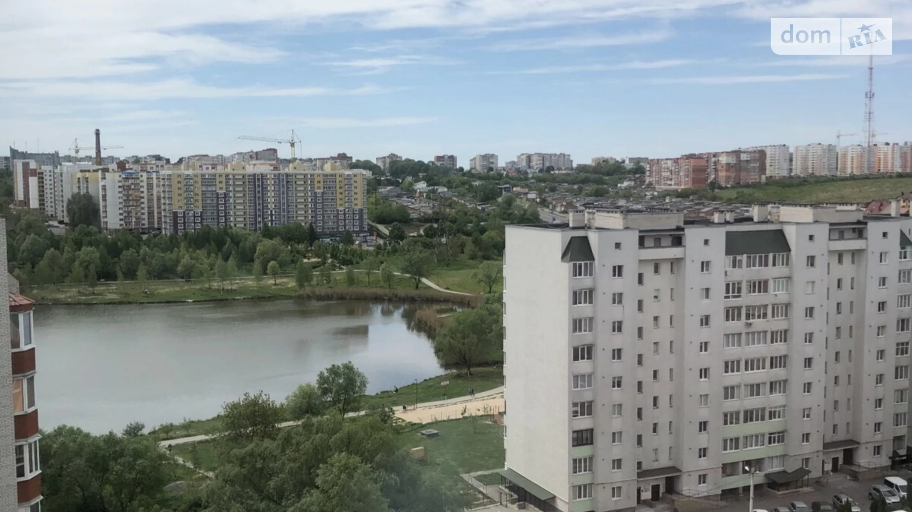 Продается 2-комнатная квартира 65.5 кв. м в Хмельницком, ул. Зализняка Максима, 1Б - фото 4
