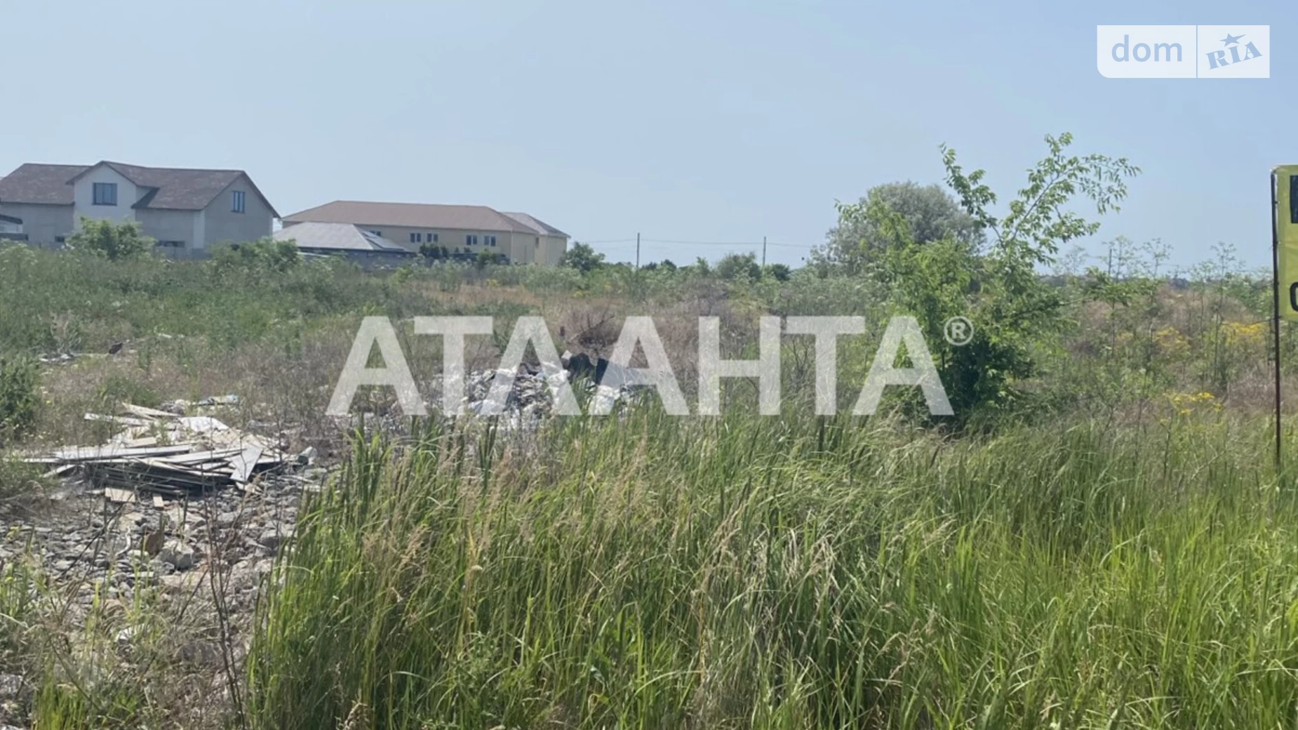 Продается земельный участок 21 соток в Одесской области, цена: 105000 $ - фото 2