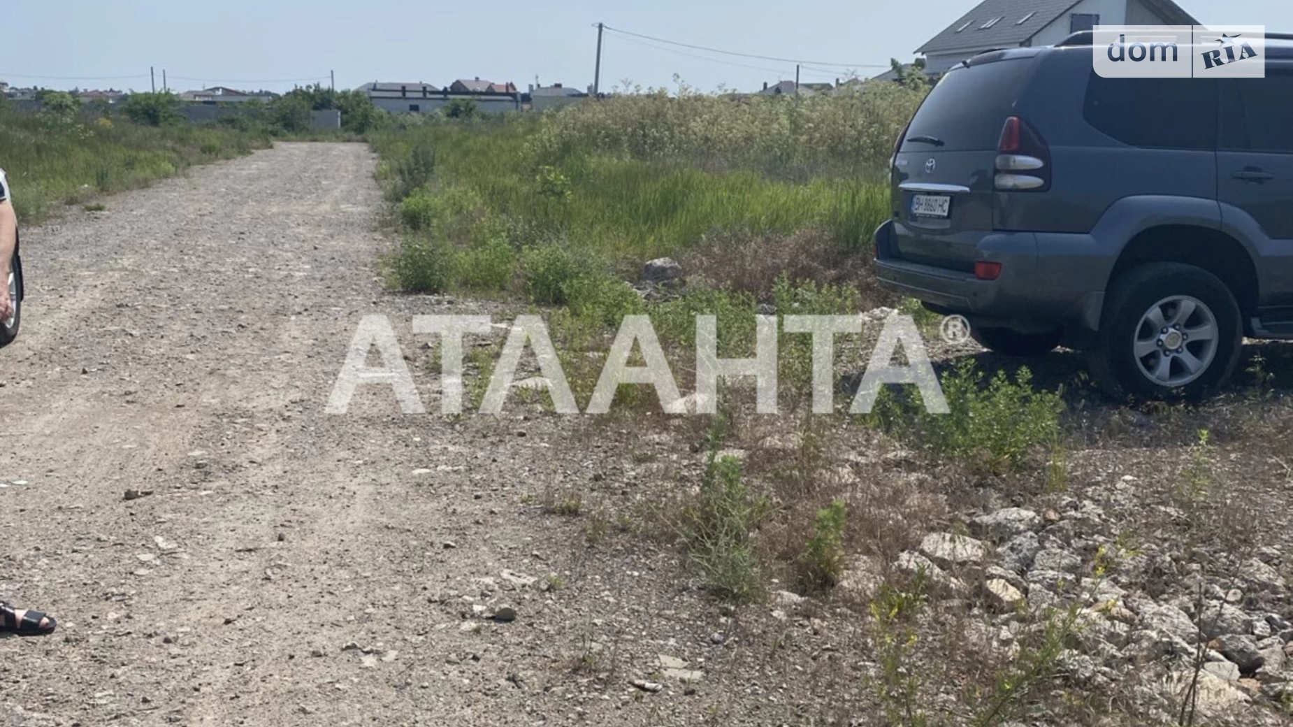 Продается земельный участок 21 соток в Одесской области, цена: 105000 $ - фото 4