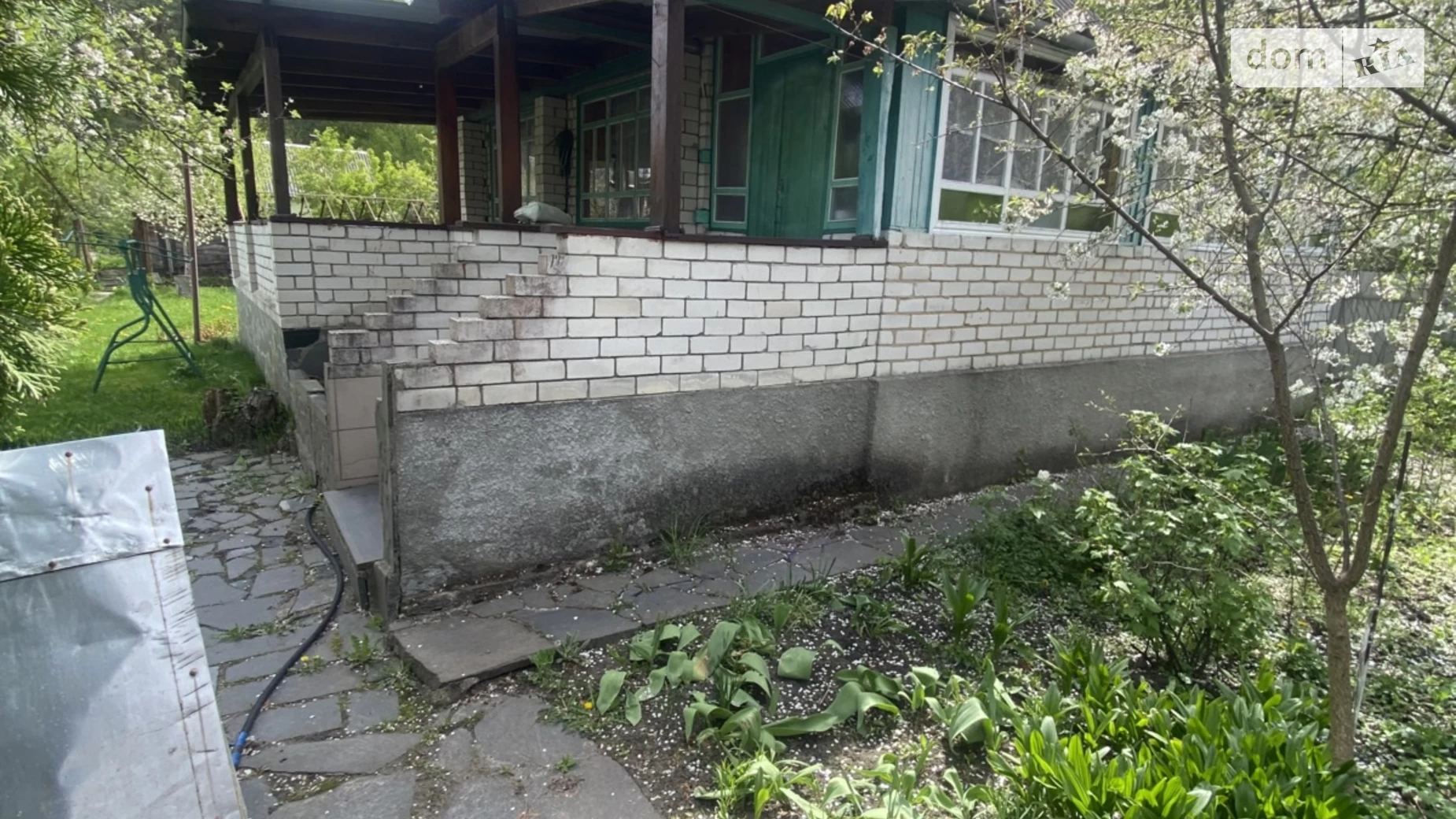 Продається будинок 2 поверховий 42 кв. м з верандою, цена: 26000 $ - фото 2