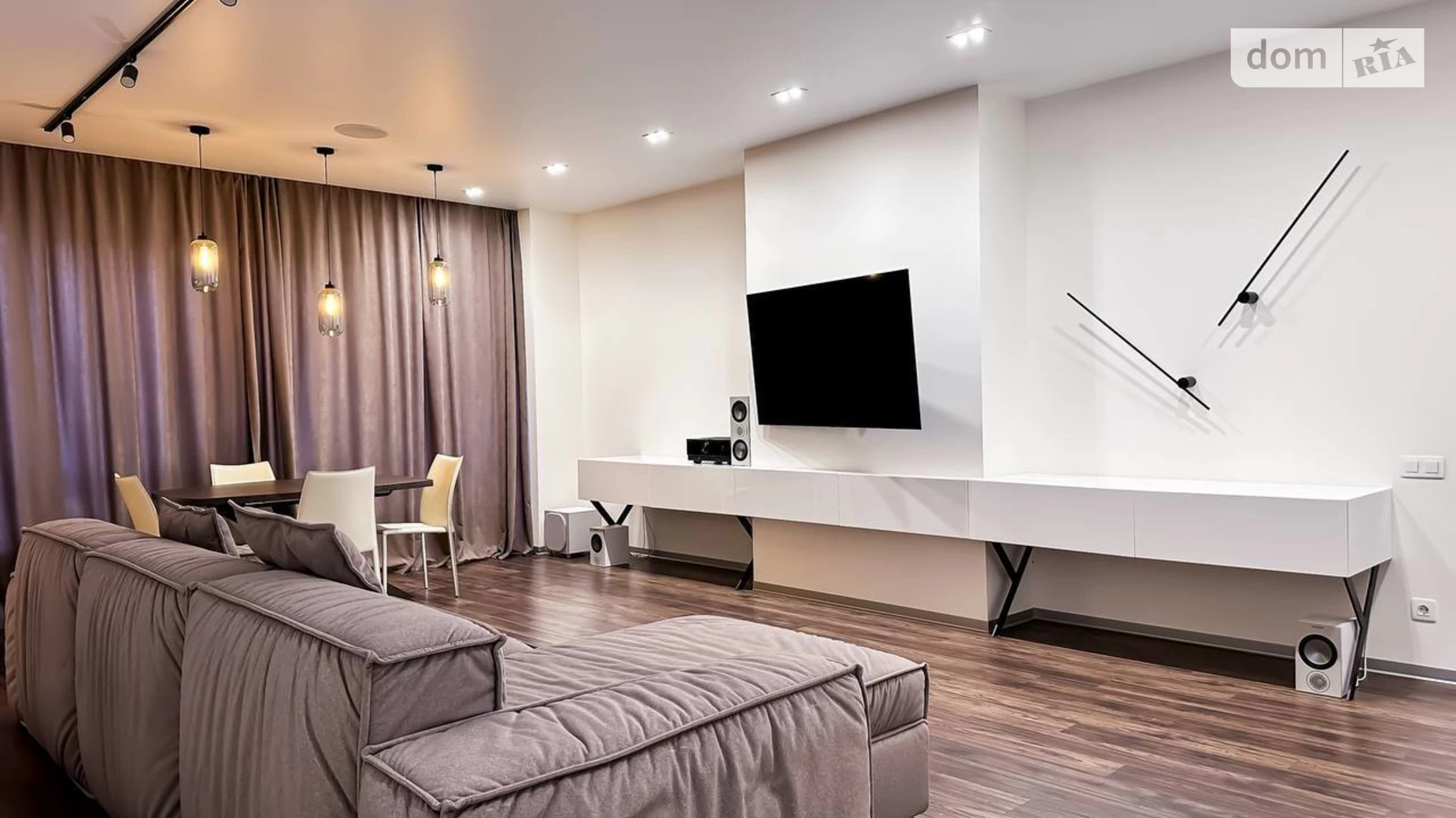 Продается 3-комнатная квартира 125.3 кв. м в Днепре, цена: 190000 $ - фото 4