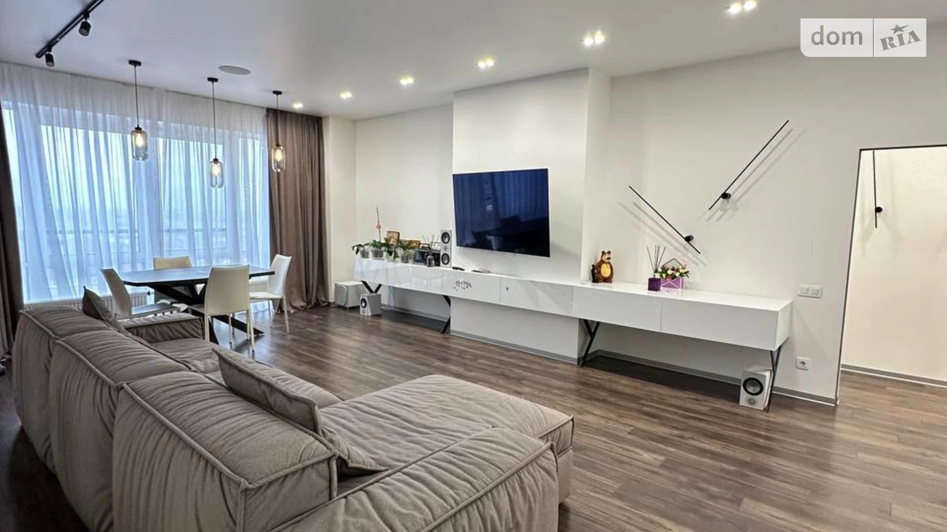Продается 3-комнатная квартира 125.3 кв. м в Днепре, цена: 190000 $ - фото 5