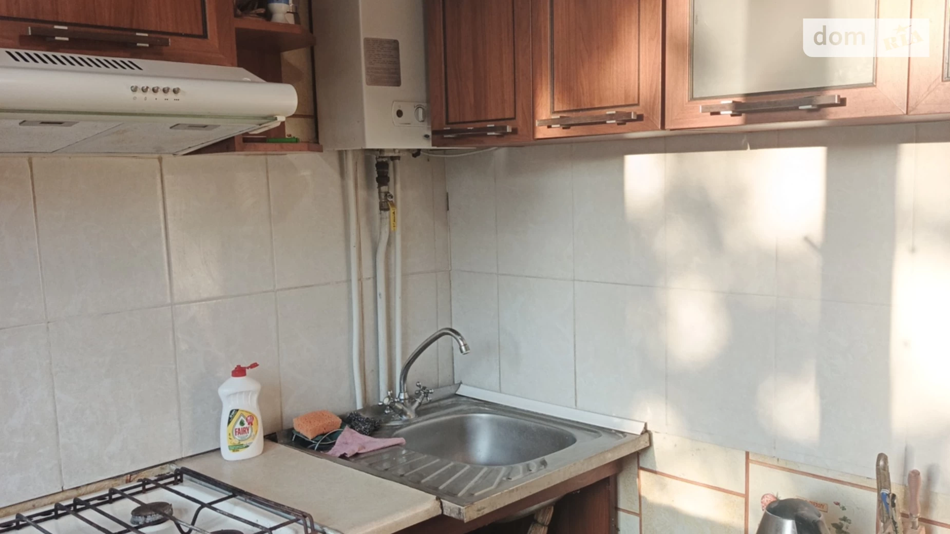 Продается 3-комнатная квартира 58 кв. м в Хмельницком, просп. Мира, 76/1 - фото 3