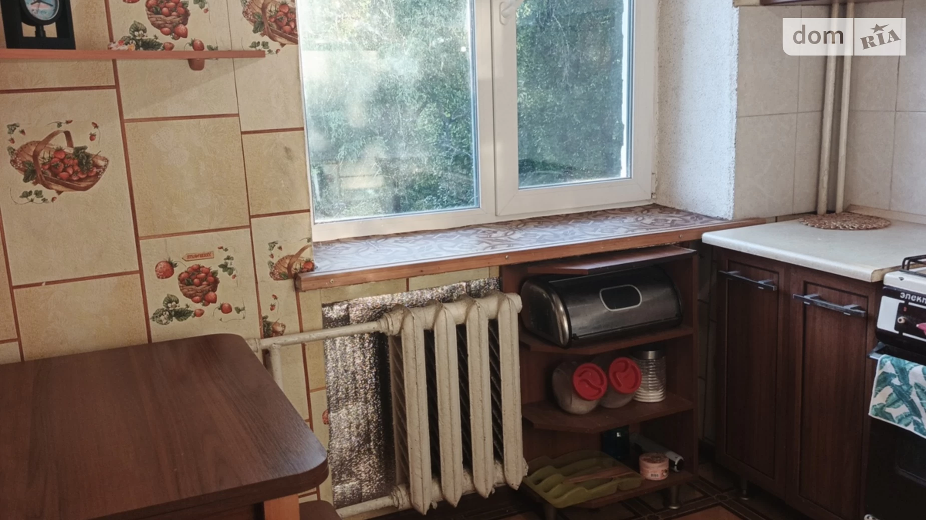 Продается 3-комнатная квартира 58 кв. м в Хмельницком, просп. Мира, 76/1 - фото 2