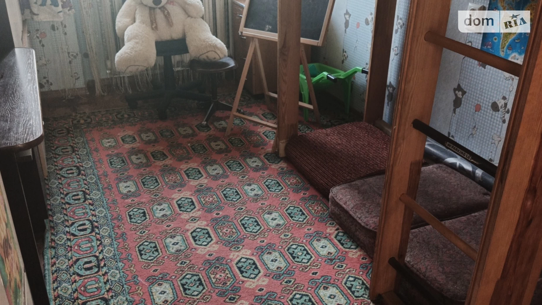 Продается 3-комнатная квартира 58 кв. м в Хмельницком, просп. Мира, 76/1 - фото 5