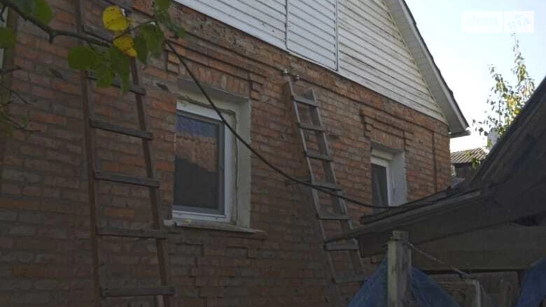 Продається одноповерховий будинок 57.8 кв. м з каміном, цена: 37000 $ - фото 2