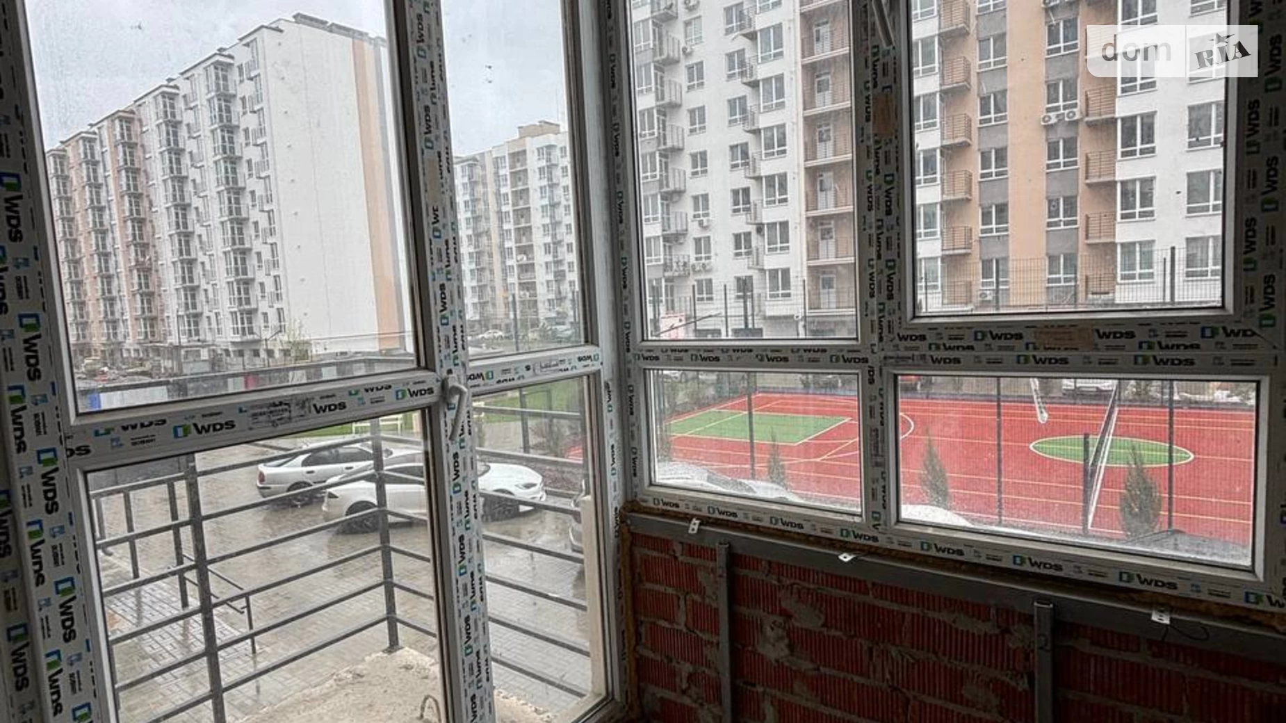 Продається 2-кімнатна квартира 75.6 кв. м у Слобожанському, цена: 55000 $ - фото 3